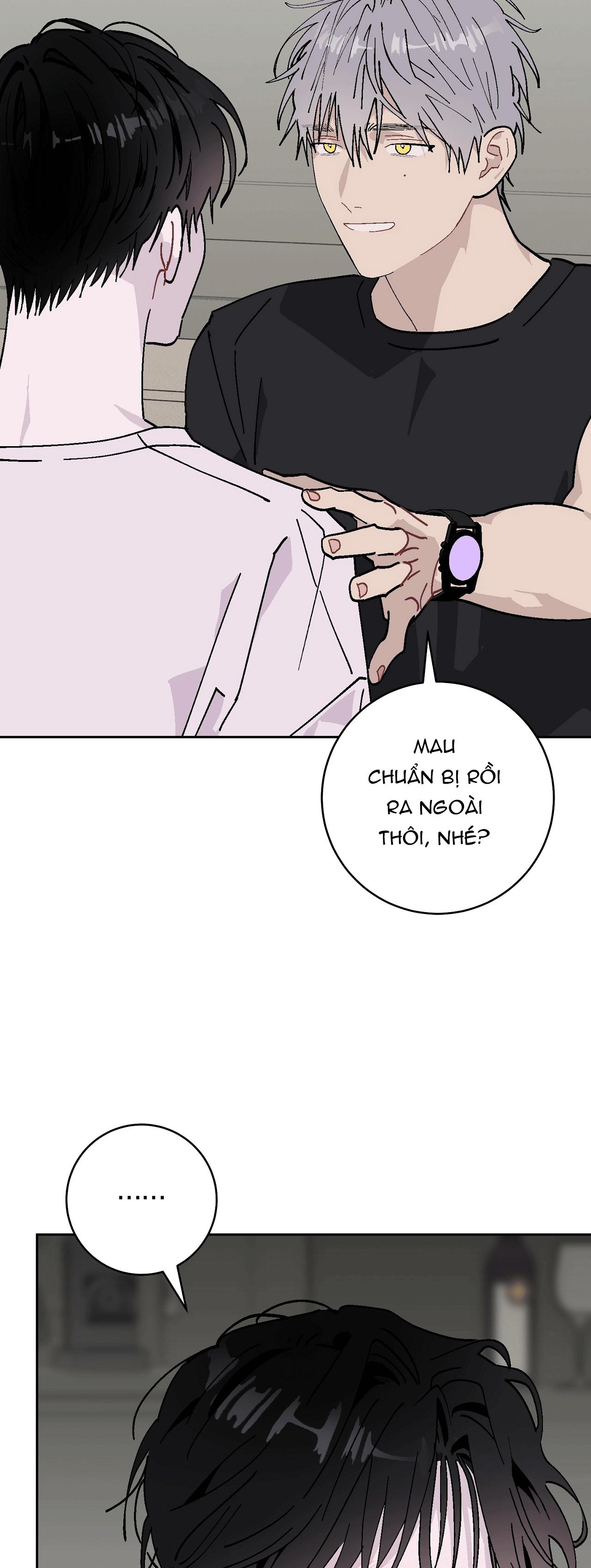 GUIDE ESPER NGẮN Chapter 4.6 esperđịnhmệnhnt - Next Chapter 4.7 esperđịnhmệnhnt