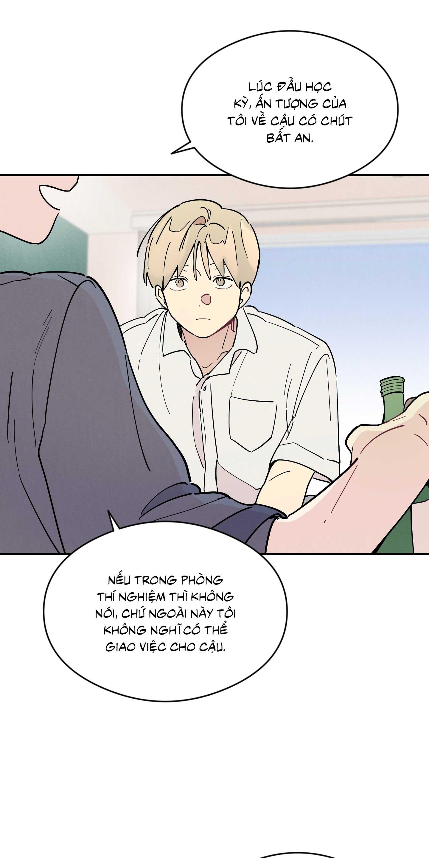 One-Room TA Chapter 44 - Next Chapter 45