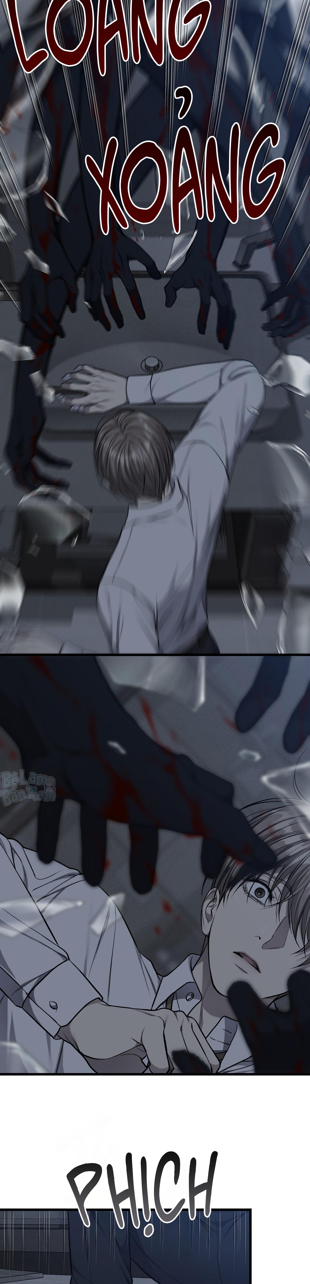 XX ĐÊ TIỆN Chapter 56 - Next Chapter 57 H