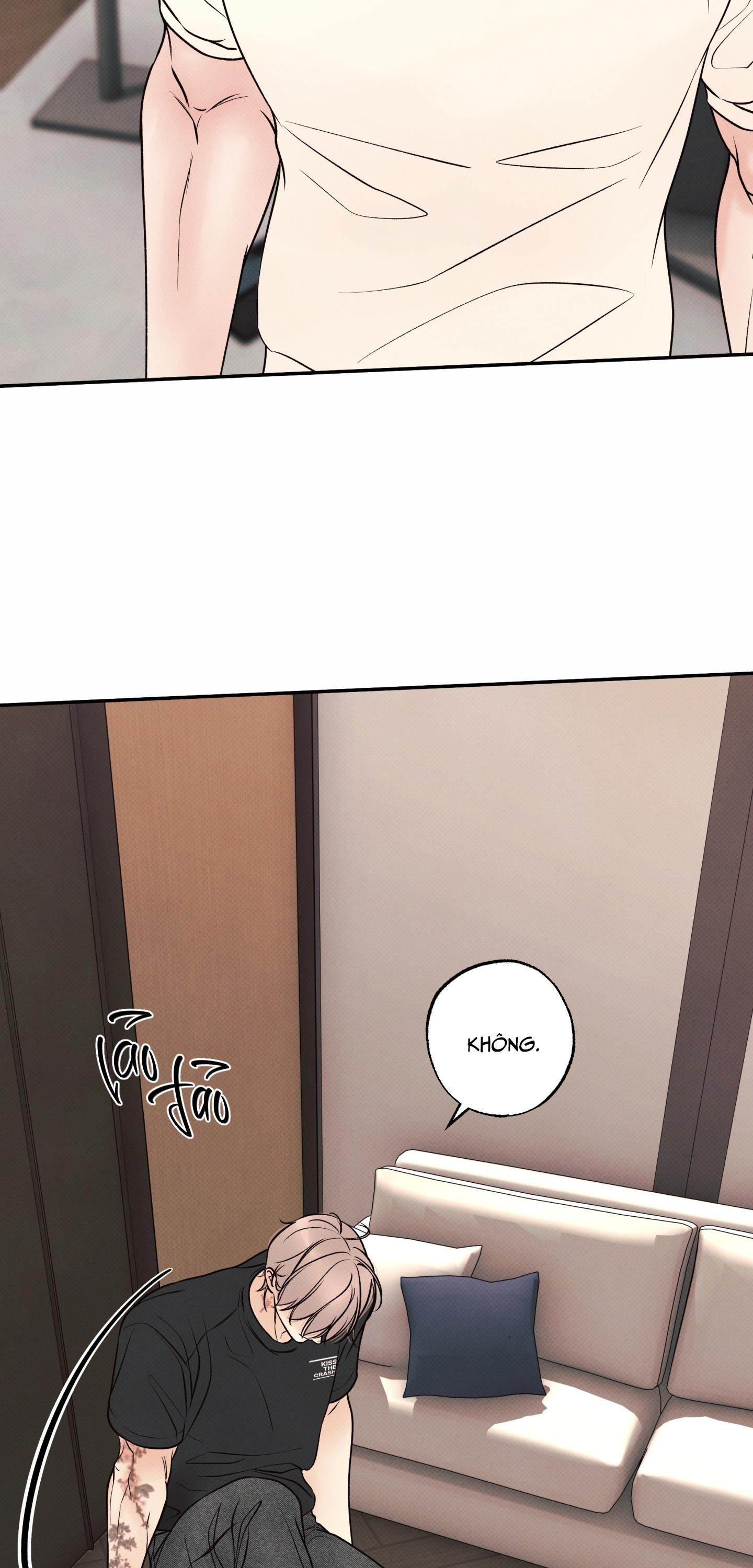 (GĐCV) RANH GIỚI CỦA SỰ MÊ HOẶC Chapter 29 - Next 
