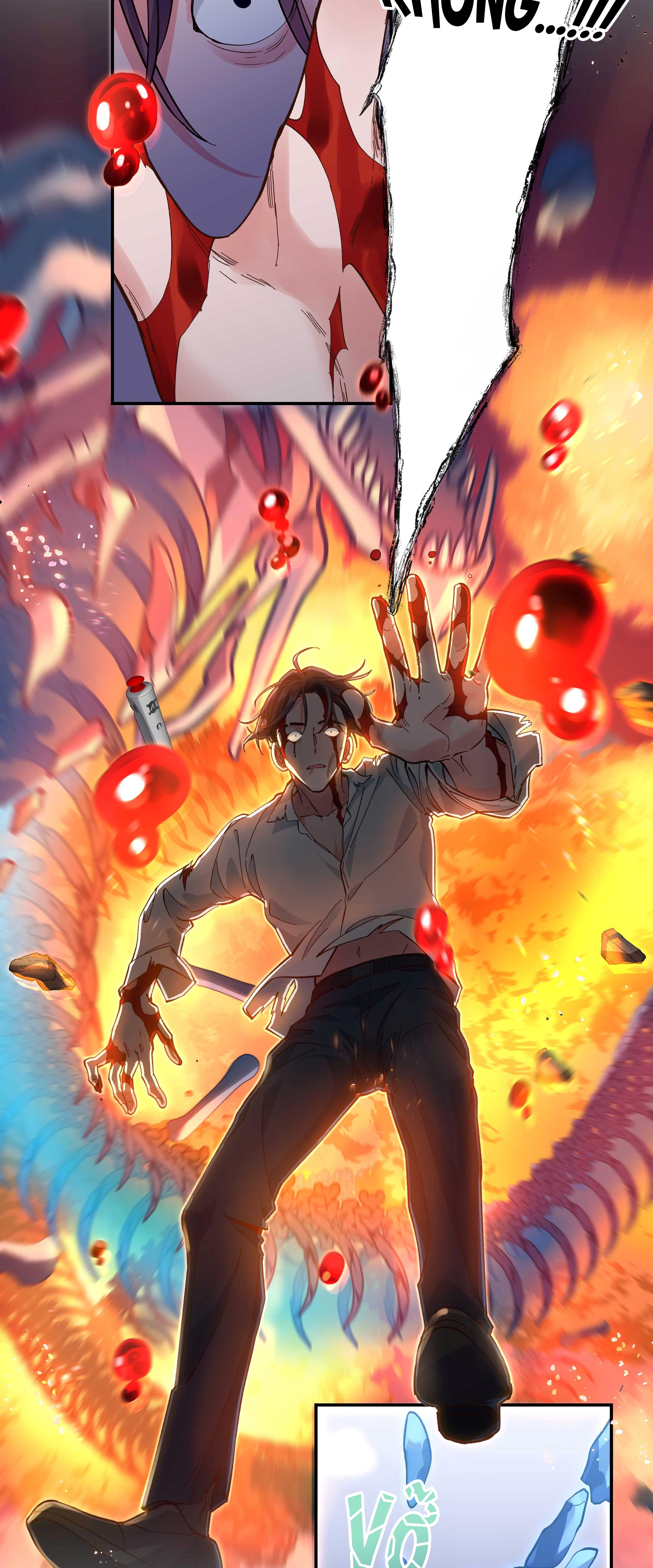 Quán cơm tỳ hưu Chapter 142 - Next Chapter 143