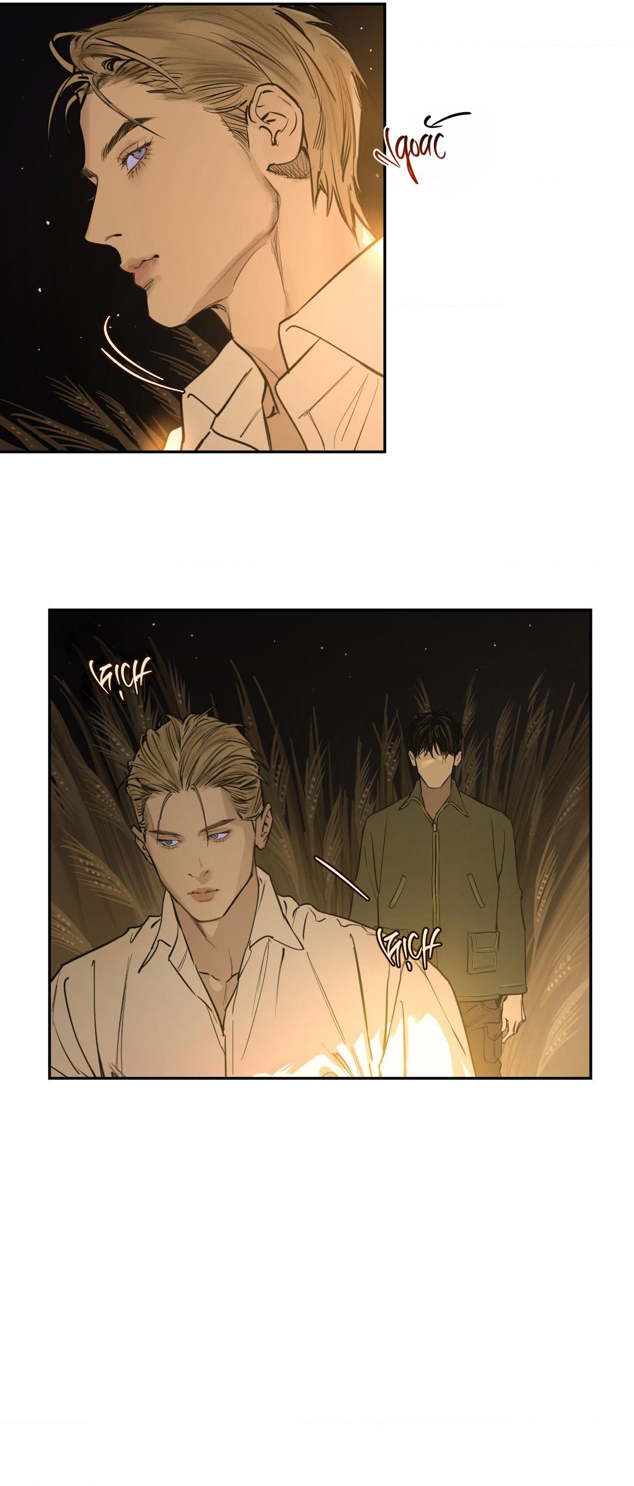 (GĐCV) SA NGÃ Chapter 2 - Trang 2