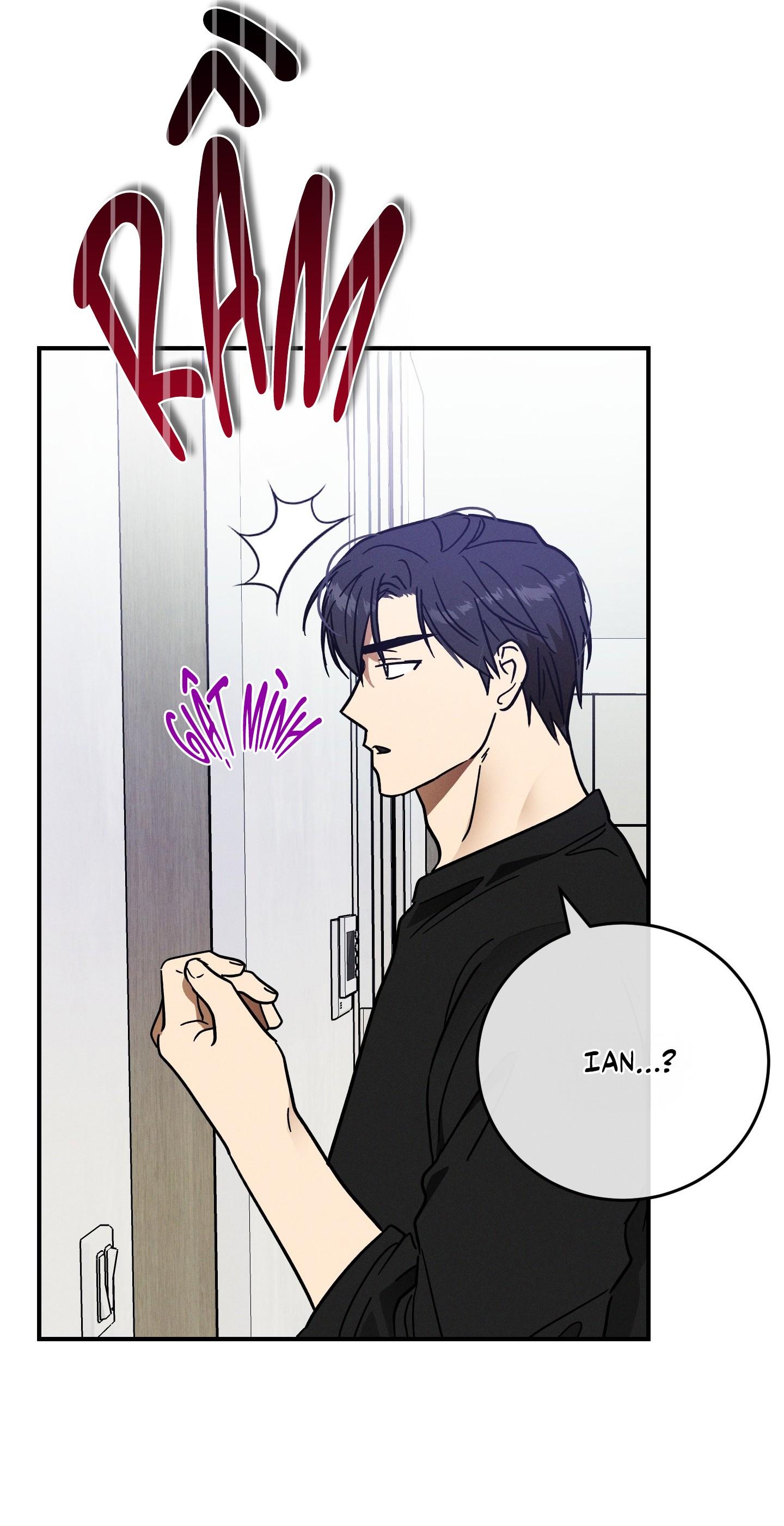 (CBunu) MIX UP Chapter 3 H - Next 