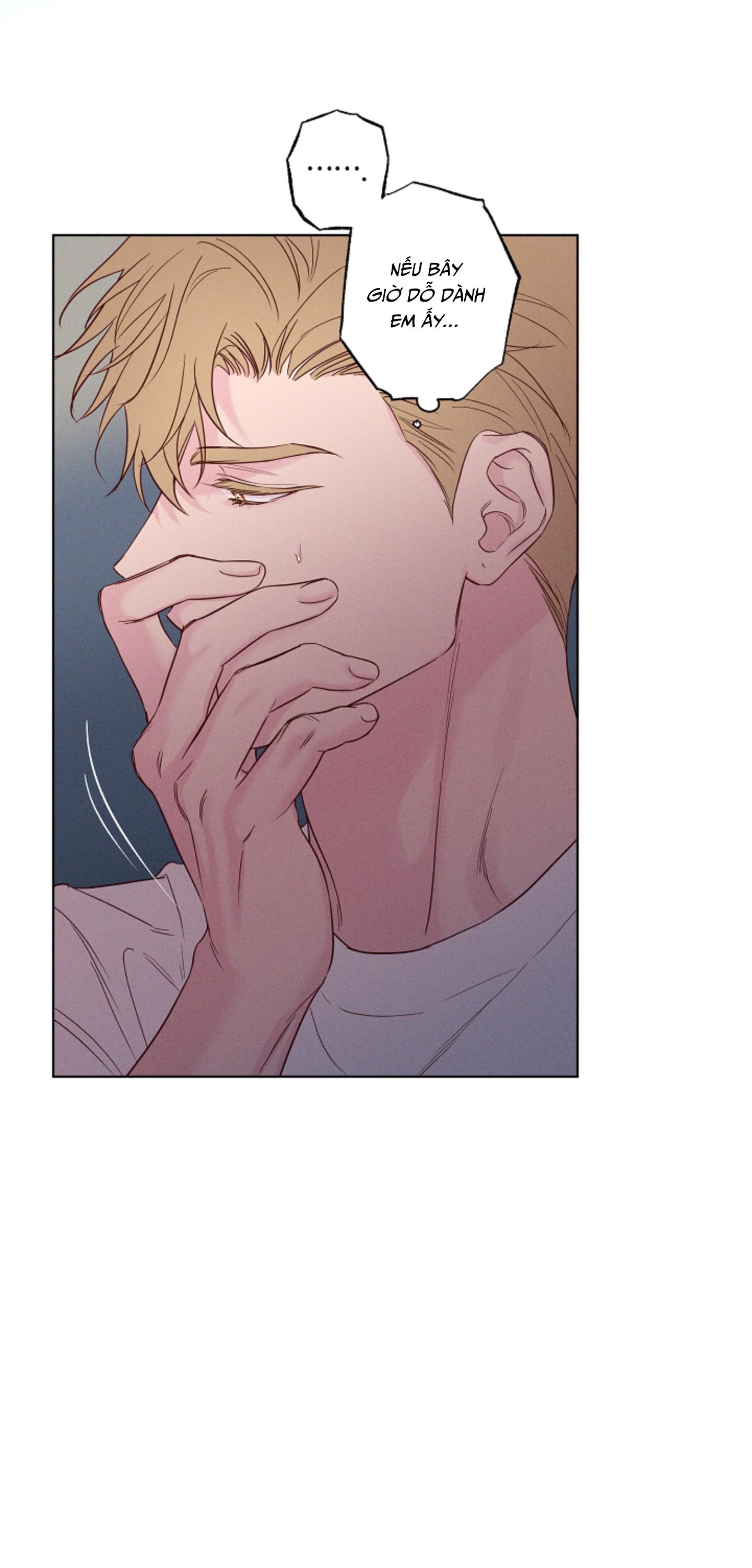 BỜ SÓNG VỖ Chapter 40 - Next 