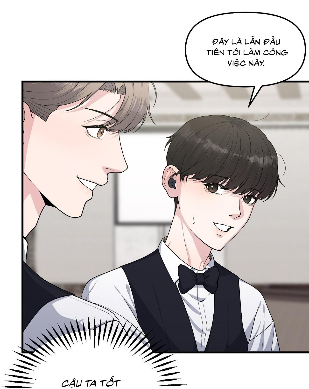 [DDT] HƯƠNG VỊ TÌNH THÂN Chapter 1 19+ - Trang 2