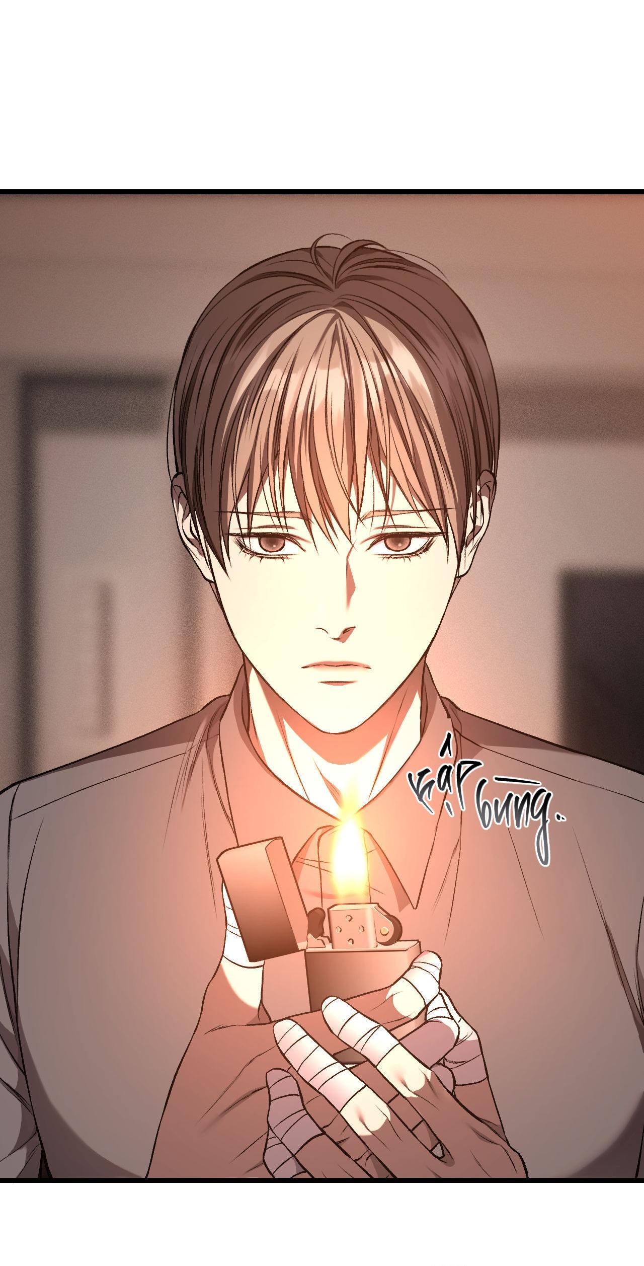 PHI VỤ BẨN THỈU Chapter 52 H - Next 