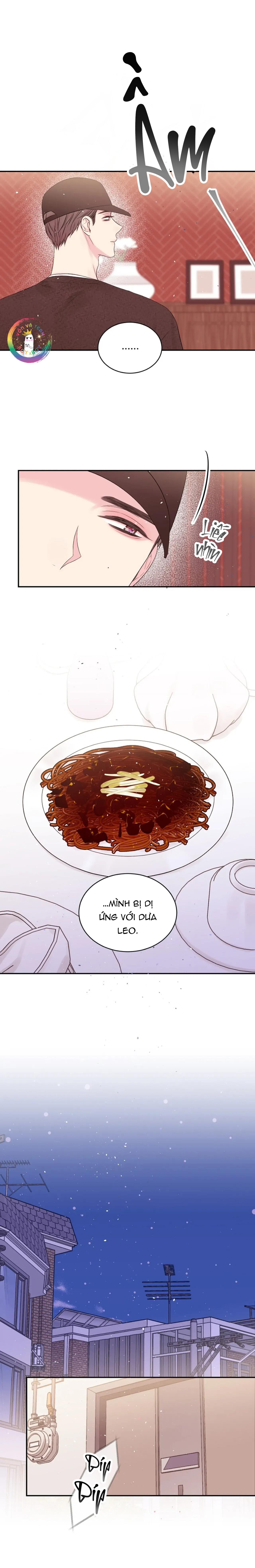 Bí Mật Của Tôi Chapter 104 - Next Chapter 105