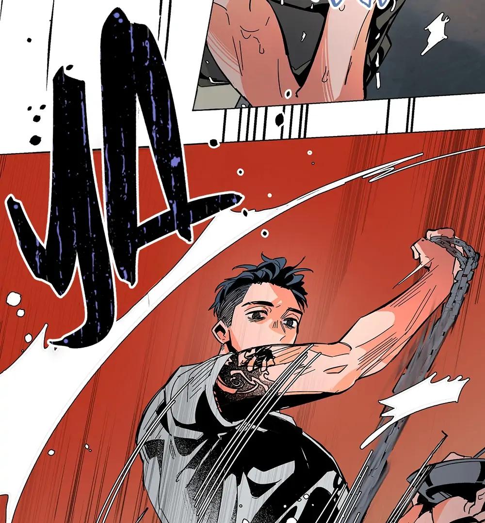 Kế Hoạch Trốn Thoát Chapter 1 - Next Chapter 2