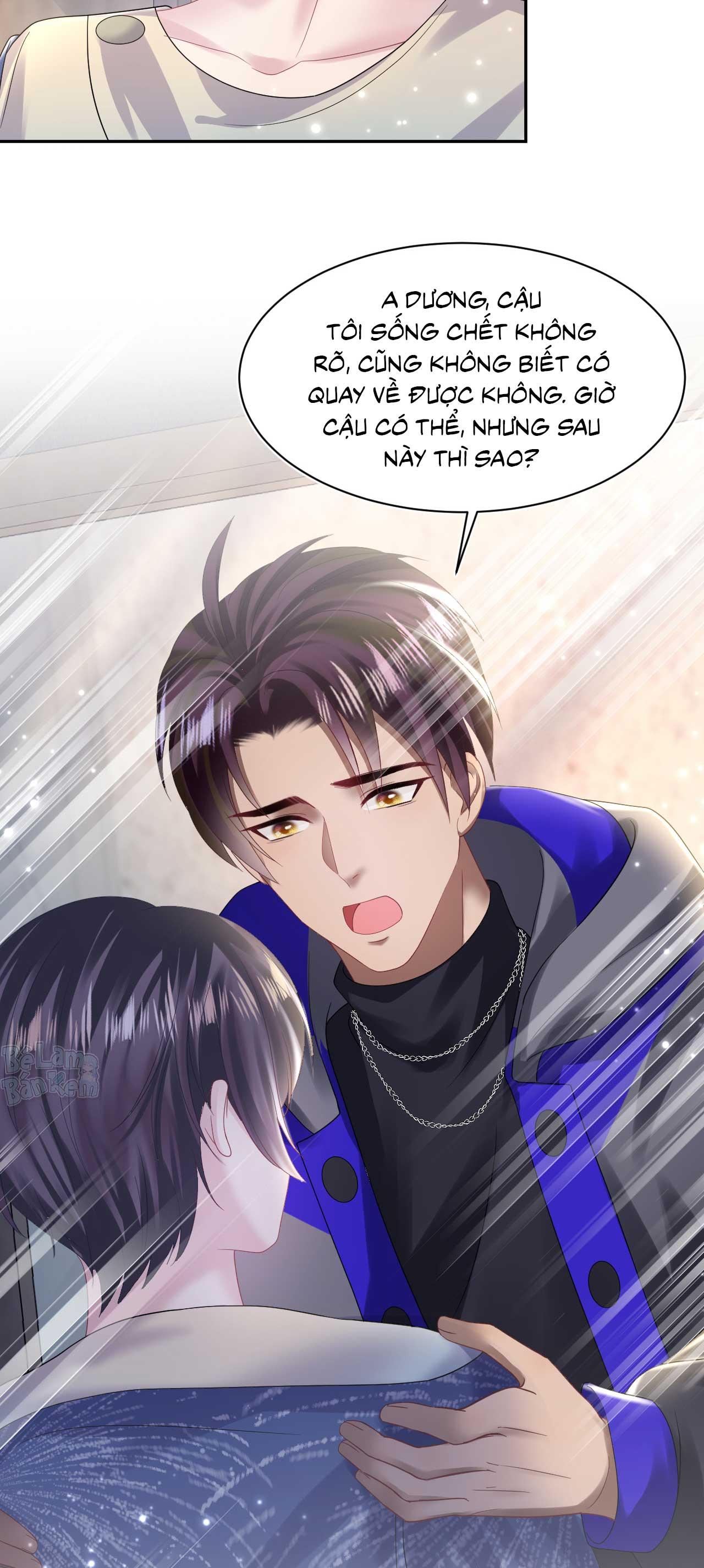 Tuyệt mỹ bạch liên hoa online dạy học Chapter 150 - Next Chapter 151