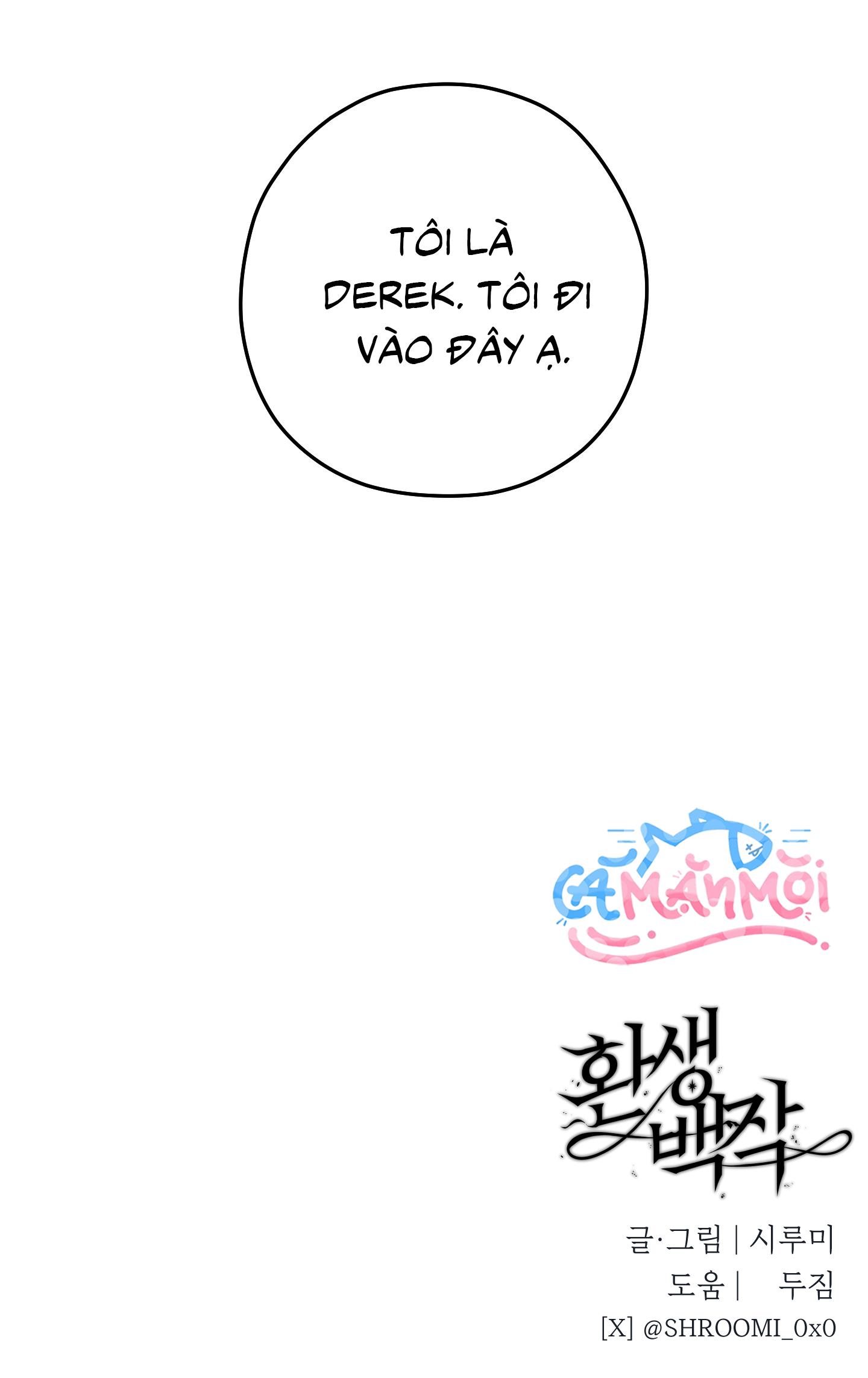 Xuyên Thành Bá Tước Omega Chapter 14 - Next 