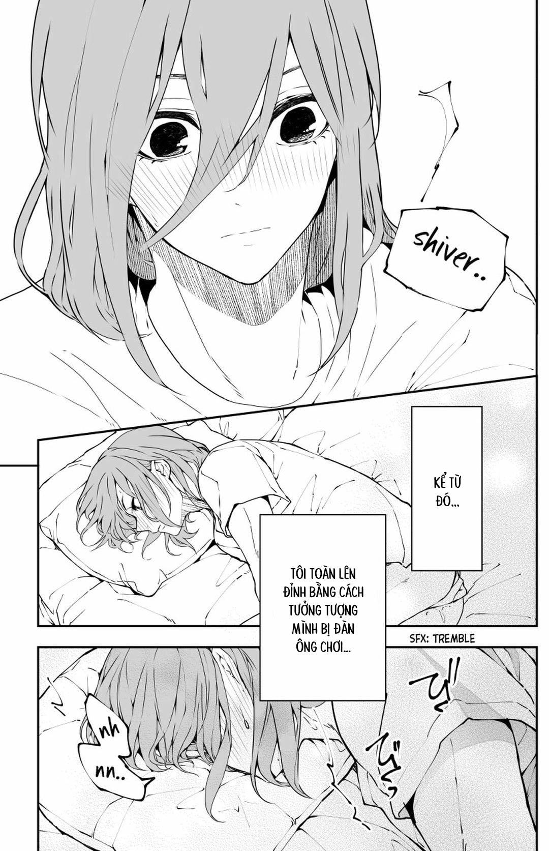 DJ Bluelock Chapter 15 - Next Chapter 16