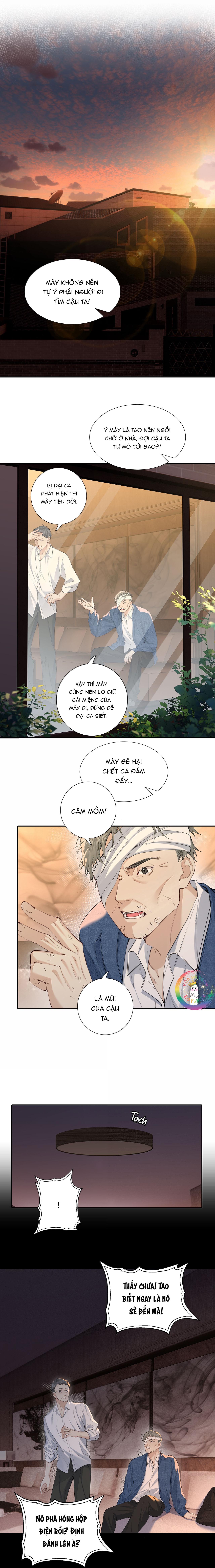 ĐÓI KHÁT Chapter 26 - Next Chapter 27