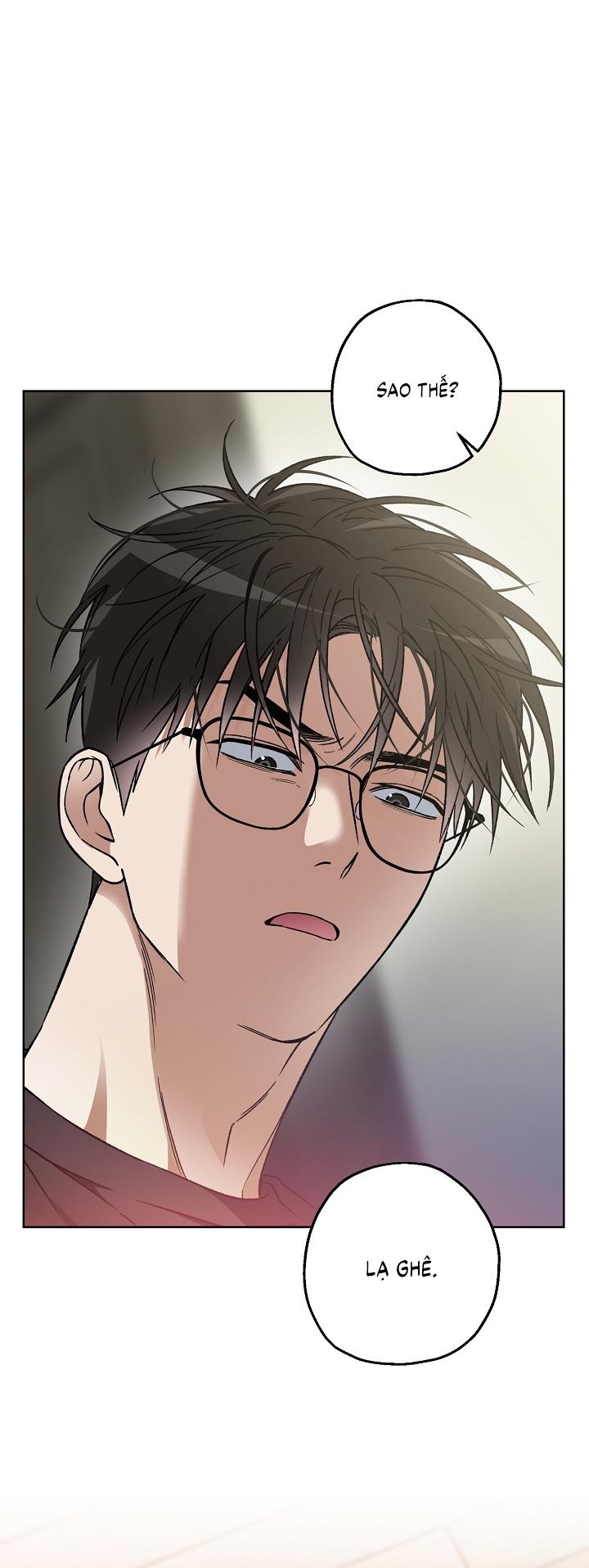 (CBunu) Vong Chủng Chapter 7 - Next 