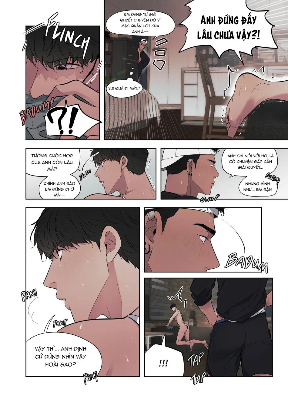 TUYỂN TẬP CHIM TO SIÊU DÀI Chapter 150 - Next Chapter 151.1