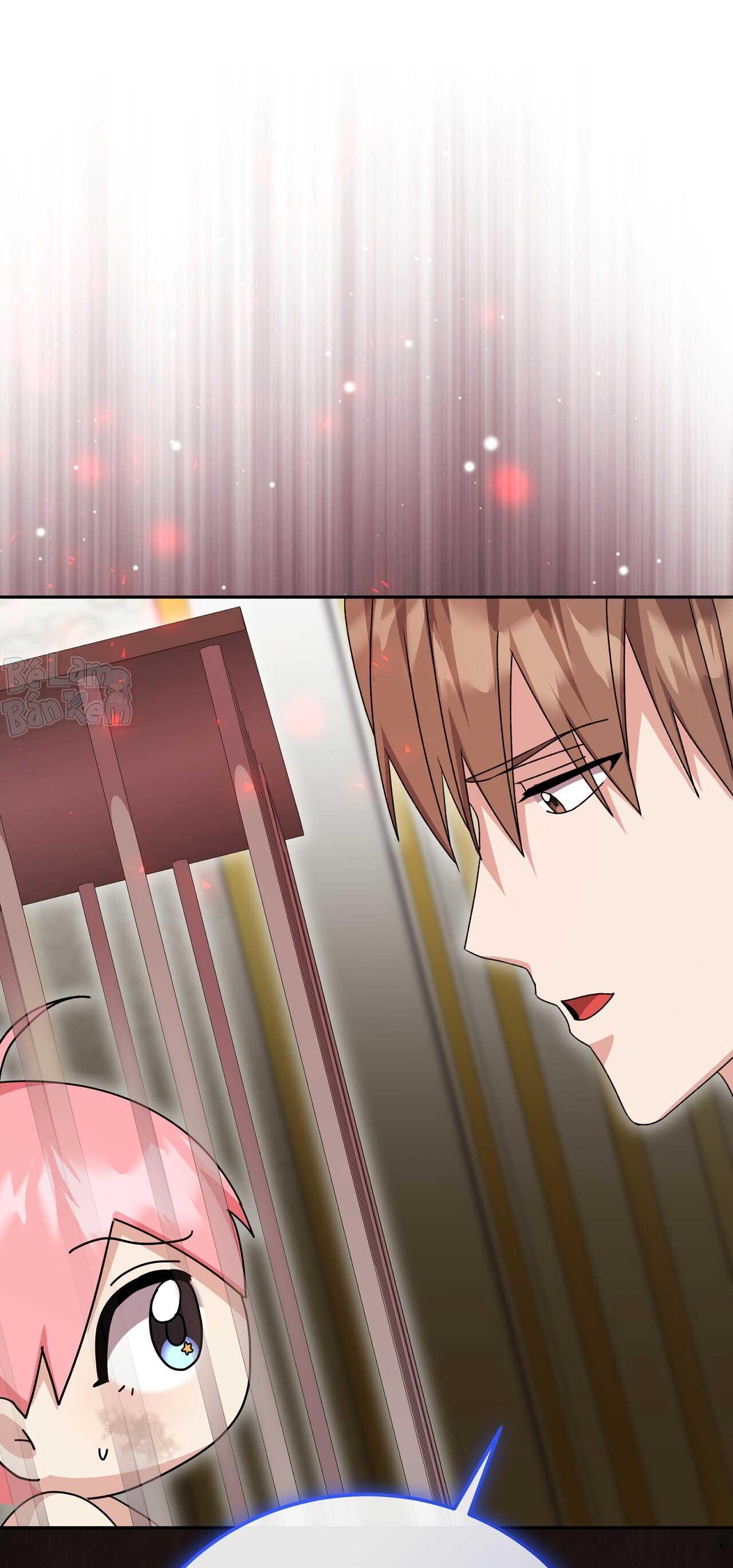 Xuyên thành cục bông của tên cuồng công Chapter 44 - Next Chapter 45