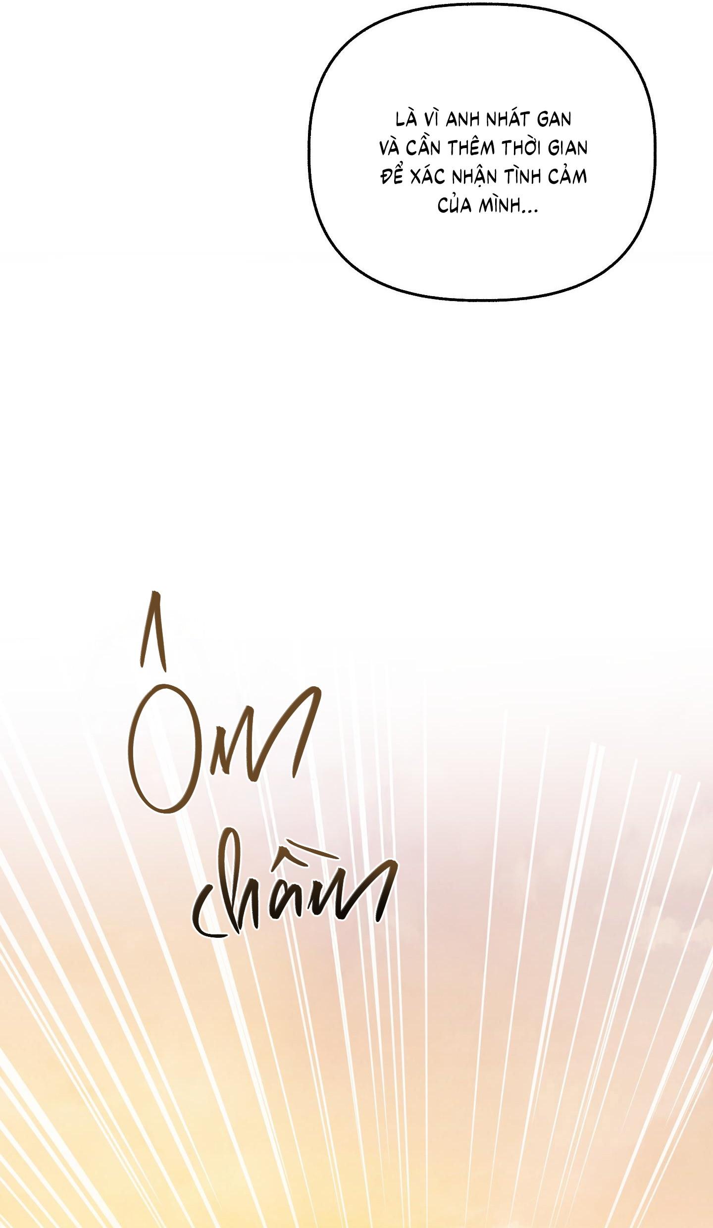 (CBunu) Ngọn Gió Dịu Dàng Chapter 23 END - Next 