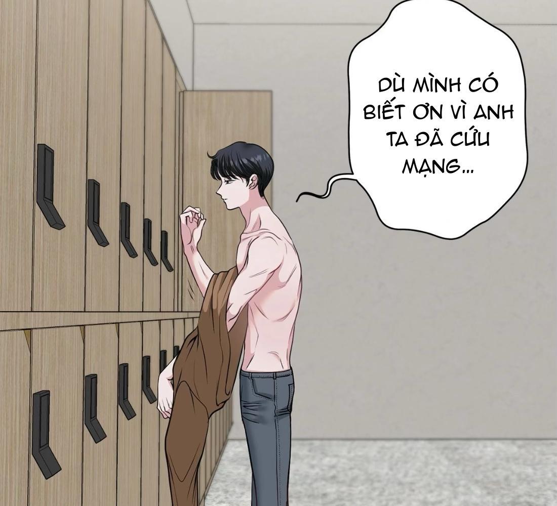 Sạch Đến Từng Tấc Thịt Chapter 2 - Next 