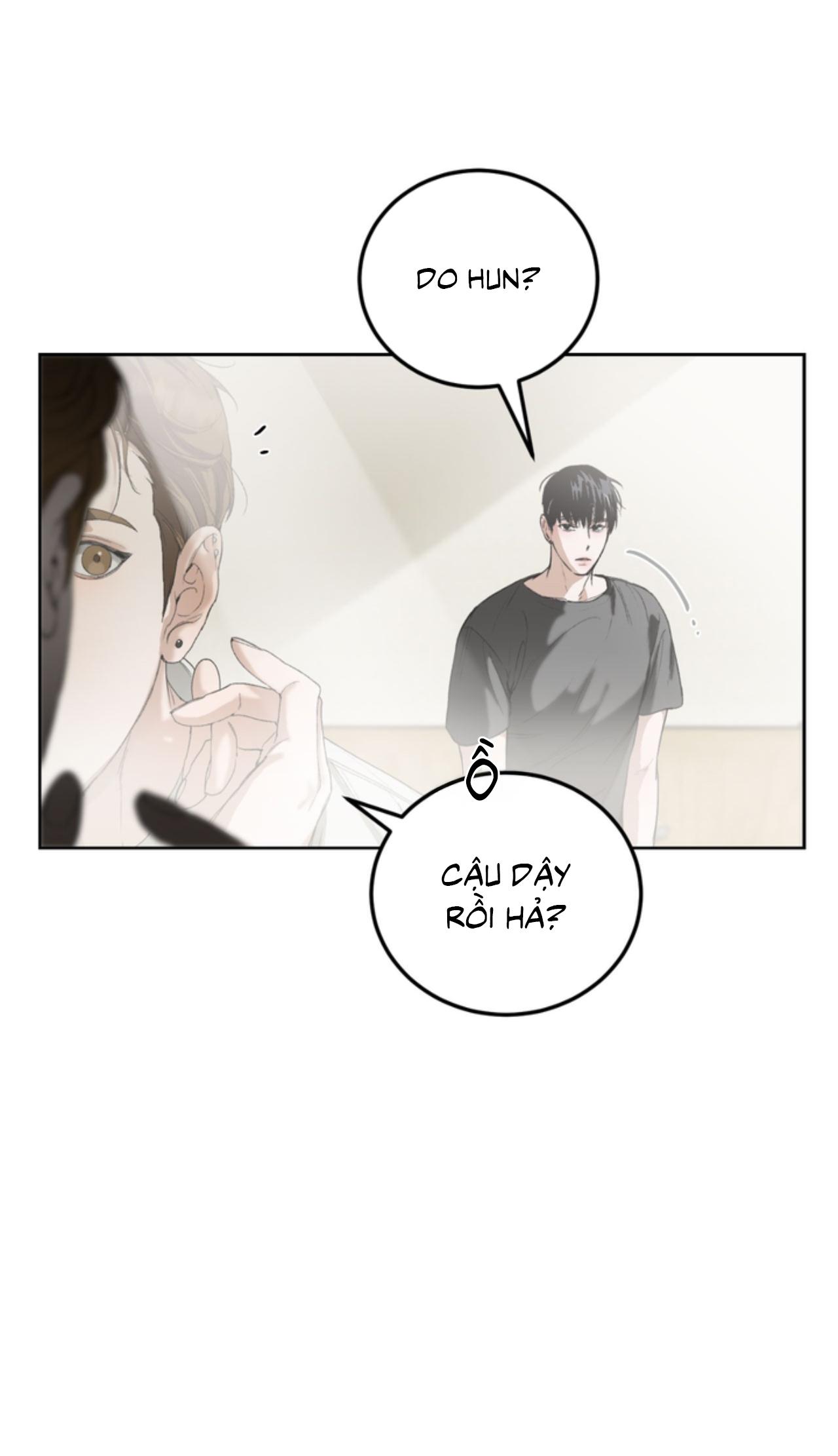 Deepest Confession Chapter 1 - Trang 2