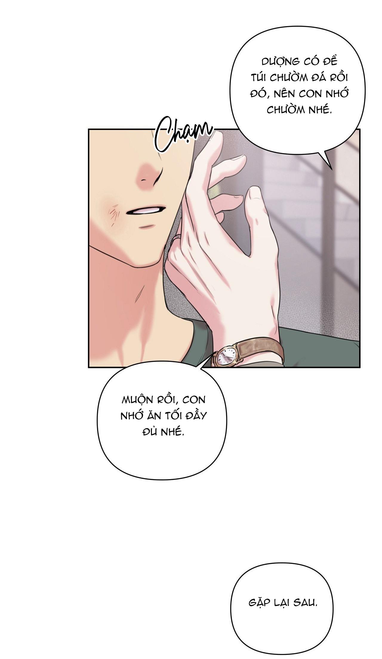 TU HÚ KHÔNG RỜI KHỎI TỔ Chapter 13 - Next 