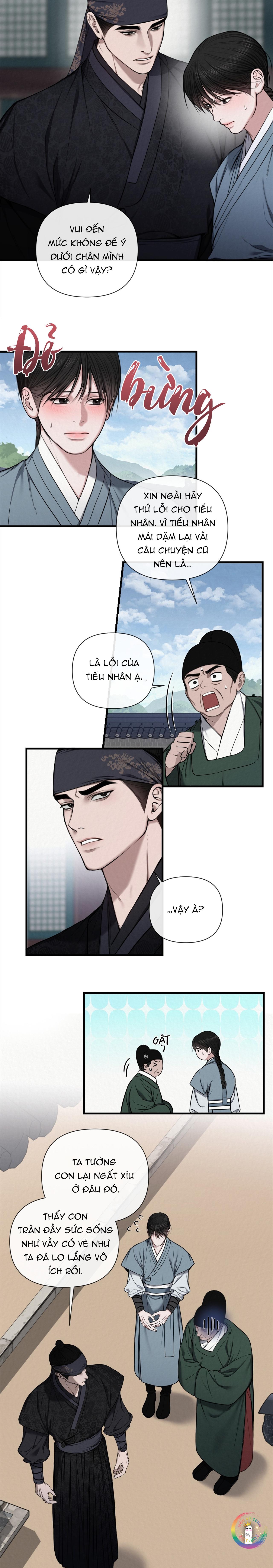Sai Lầm Chapter 2 - Next 