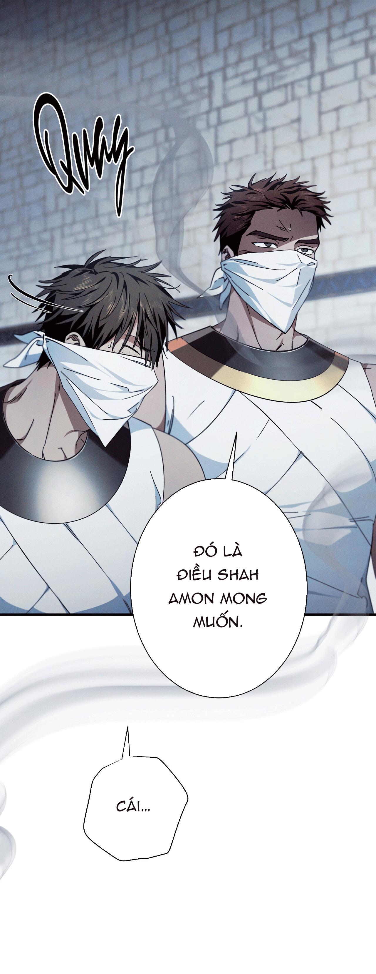 RẮN NUỐT LỰU Chapter 19 - Next Chapter 20