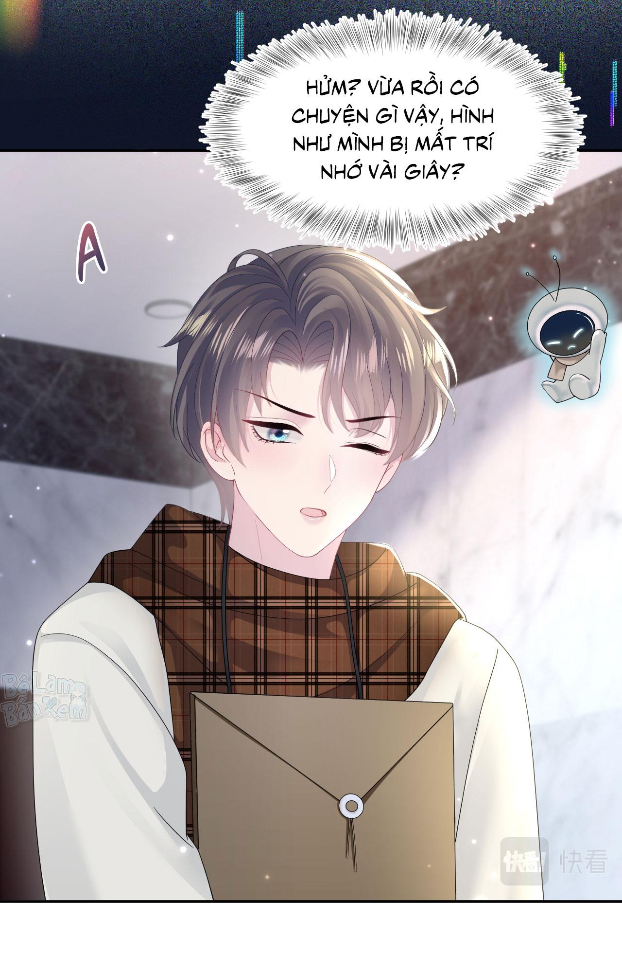 Tuyệt mỹ bạch liên hoa online dạy học Chapter 153 - Next Chapter 154 Thế giới 6