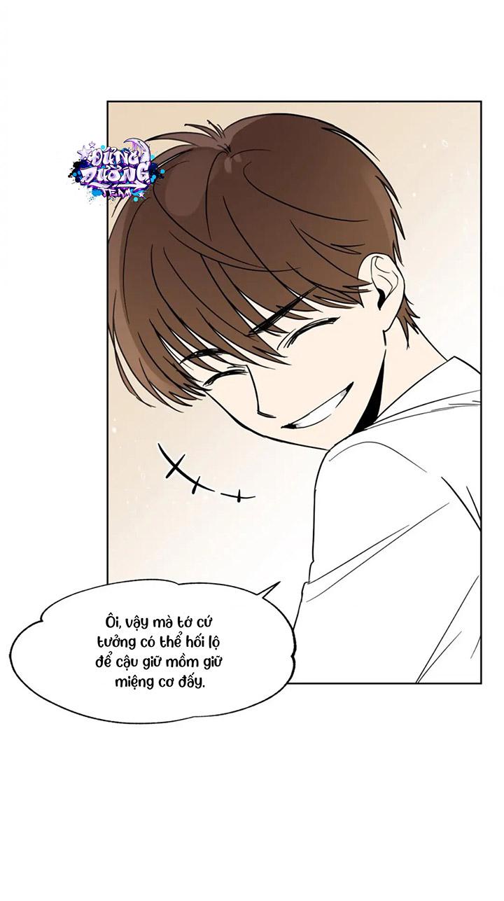 [DDT] KẺ SAY MÊ Chapter 5 - Trang 2