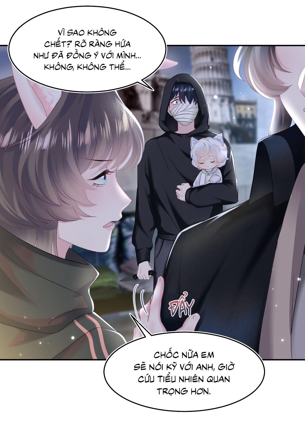 Tuyệt mỹ bạch liên hoa online dạy học Chapter 95 - Next Chapter 96 Thế giới 4