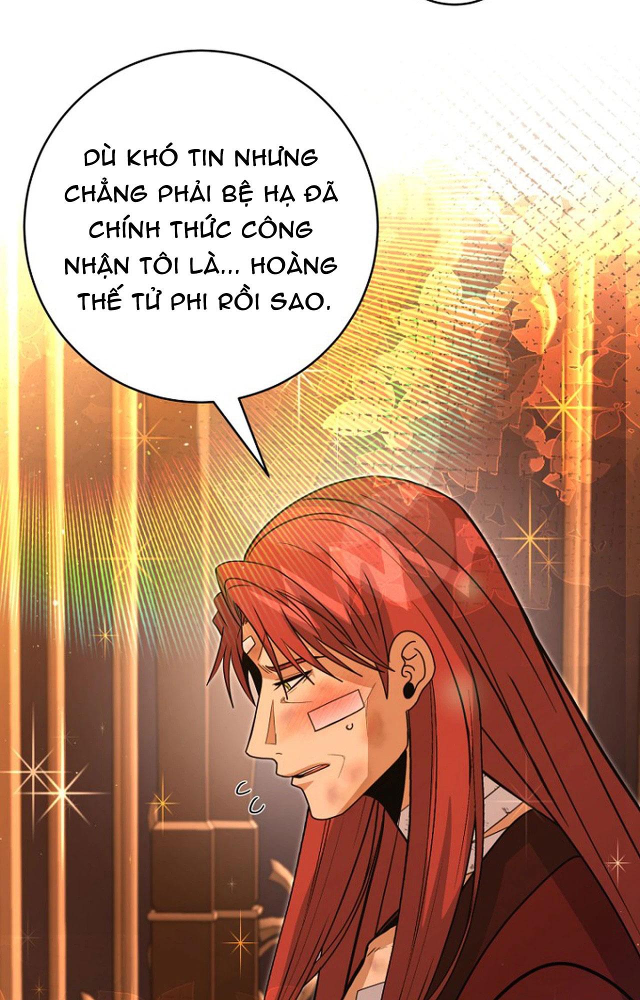 NGHỈ HƯU CHỨ KHÔNG PHẢI TÌNH YÊU Chapter 52 - Next 