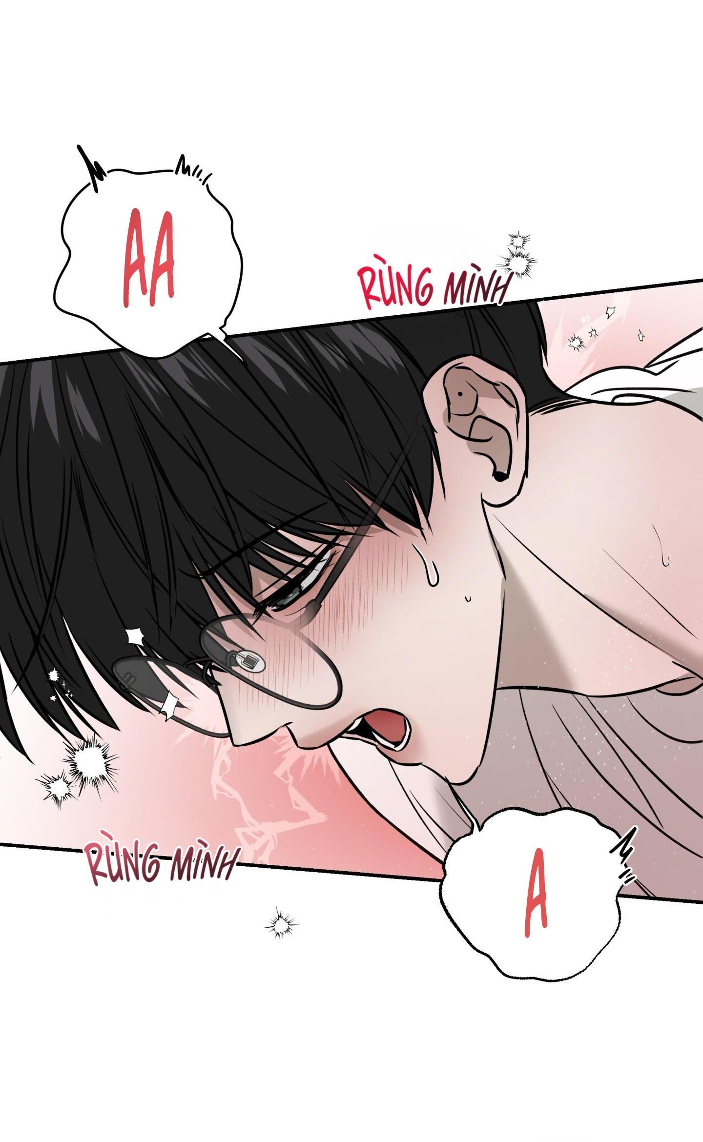 (CBunu) Hưởng Lợi Chapter 52 H+ - Next 