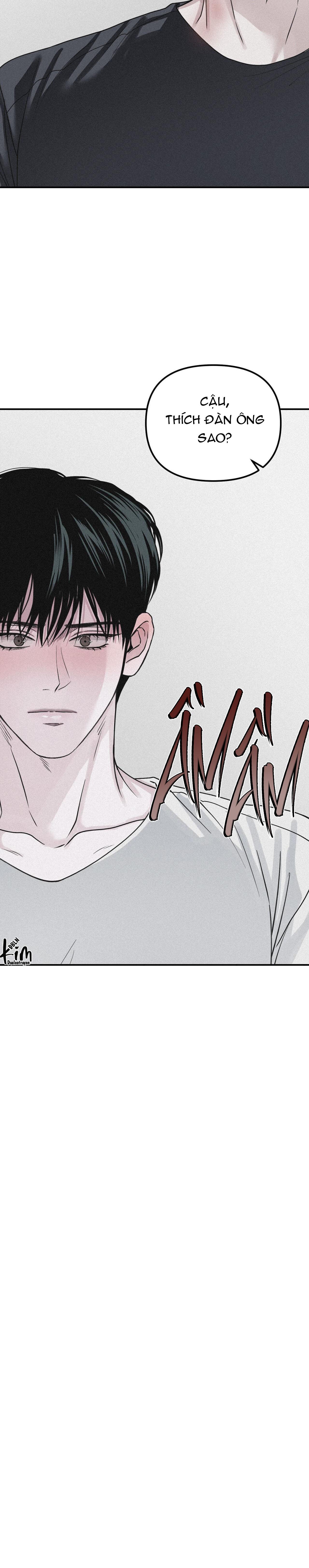 PROJECTION Chapter 38 - Next Chapter 39