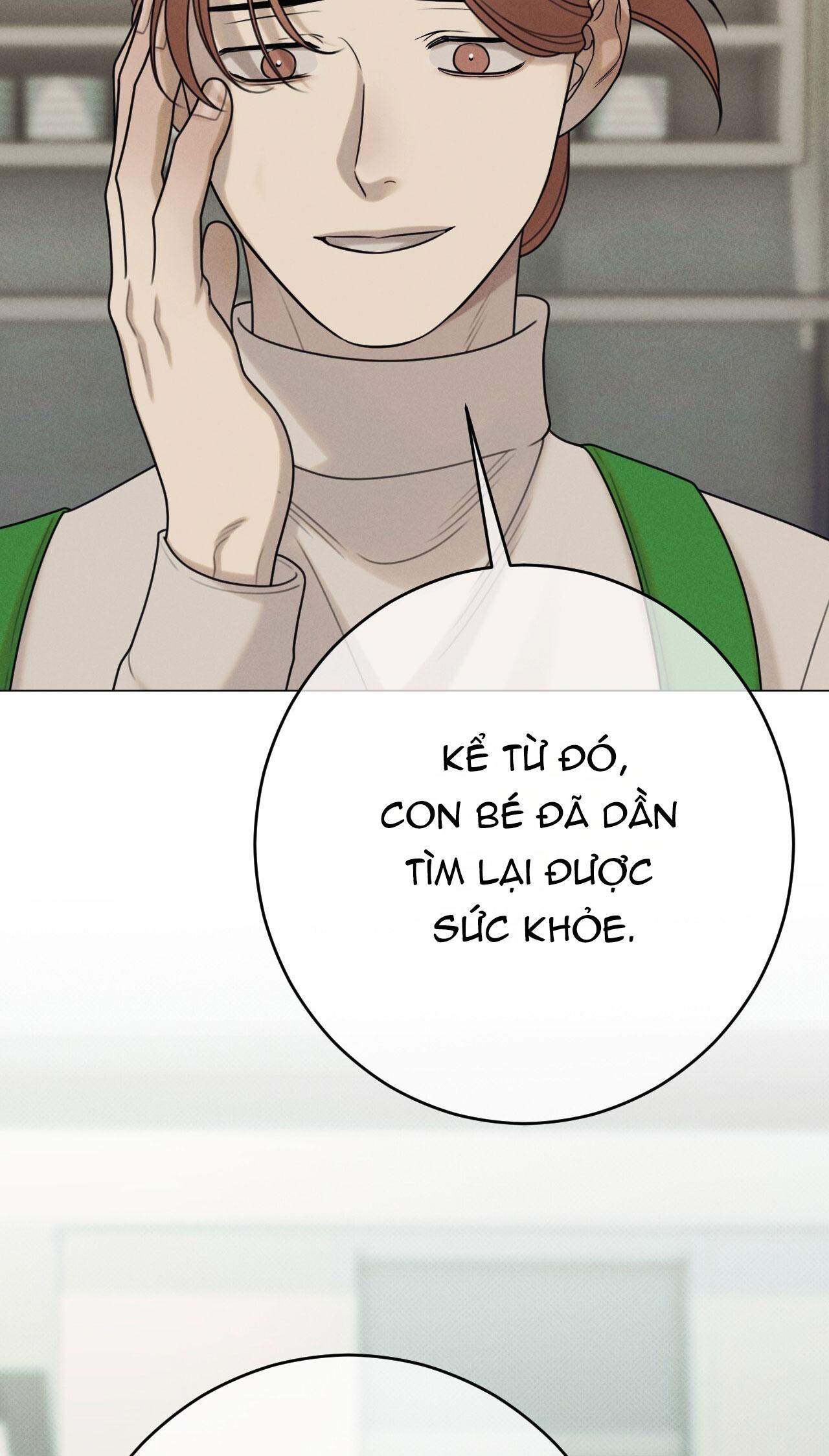 QUẺ BÓI GIẤC MƠ CỦA YÊU TINH Chapter 59 - Next Chapter 60
