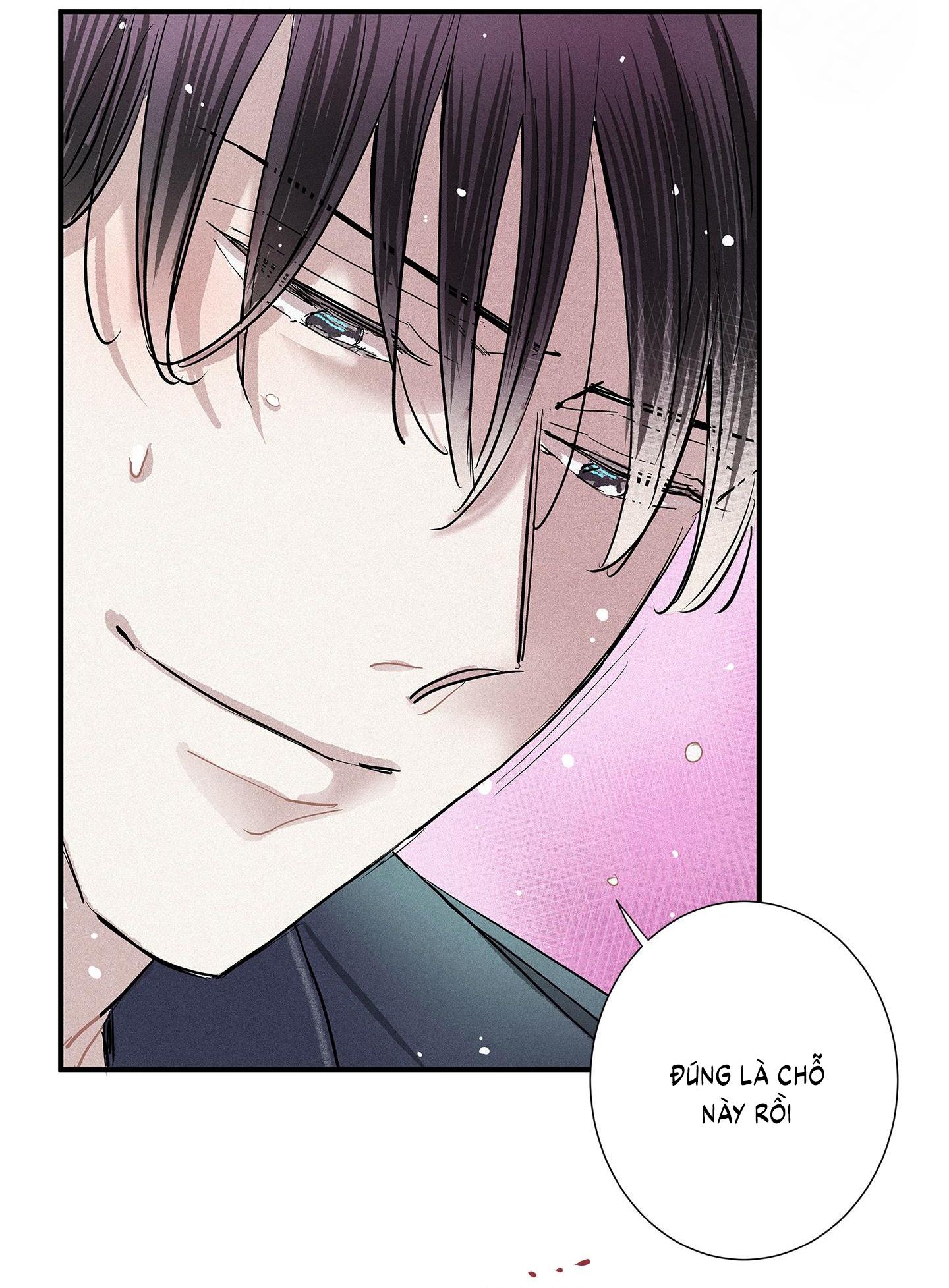 (CBunu) Tình yêu và danh vọng Chapter 71 H - Next 