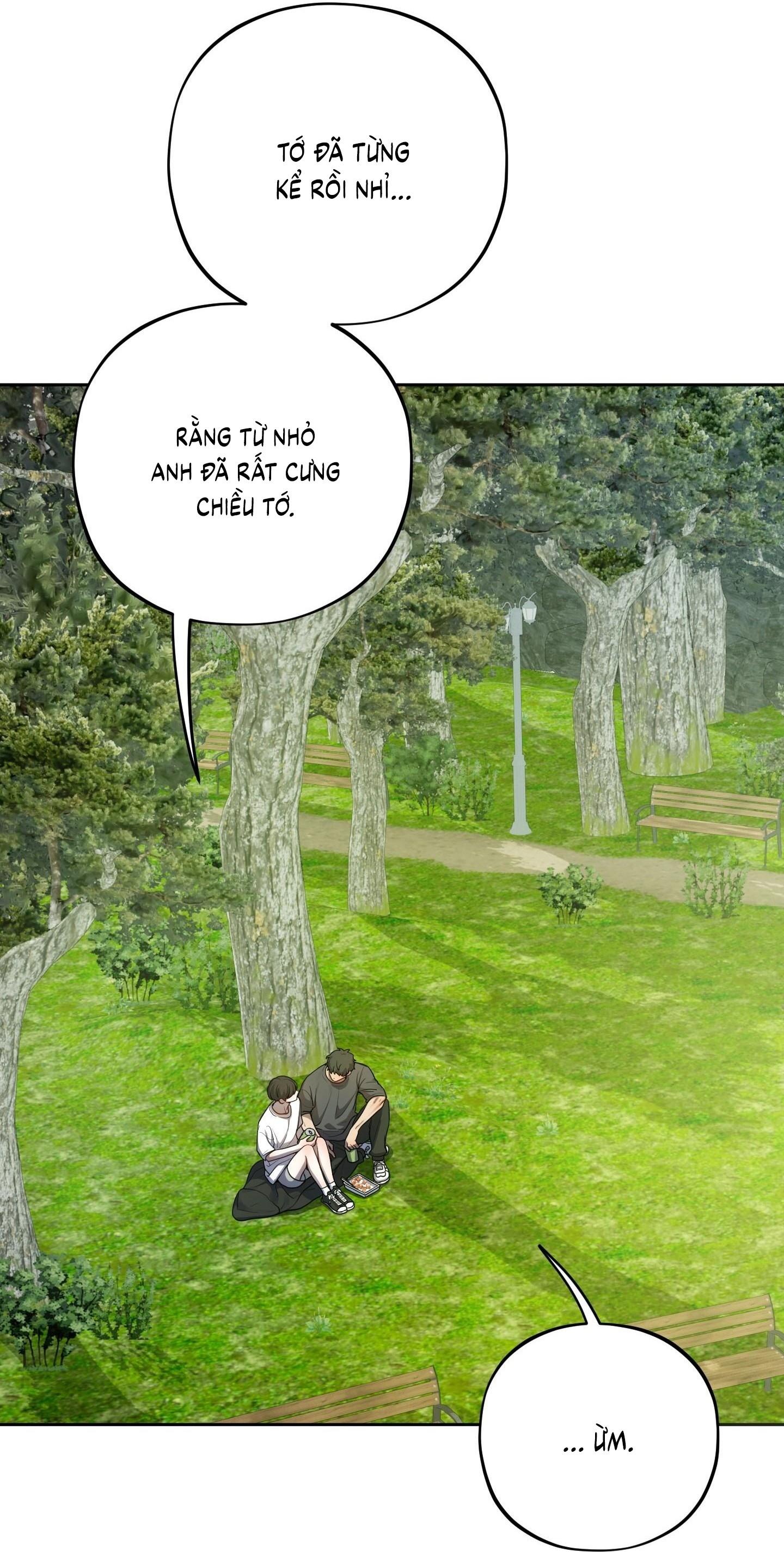 (CBunu) Chuyện Rằng Tôi Yêu Cậu Chapter 29 - Next 