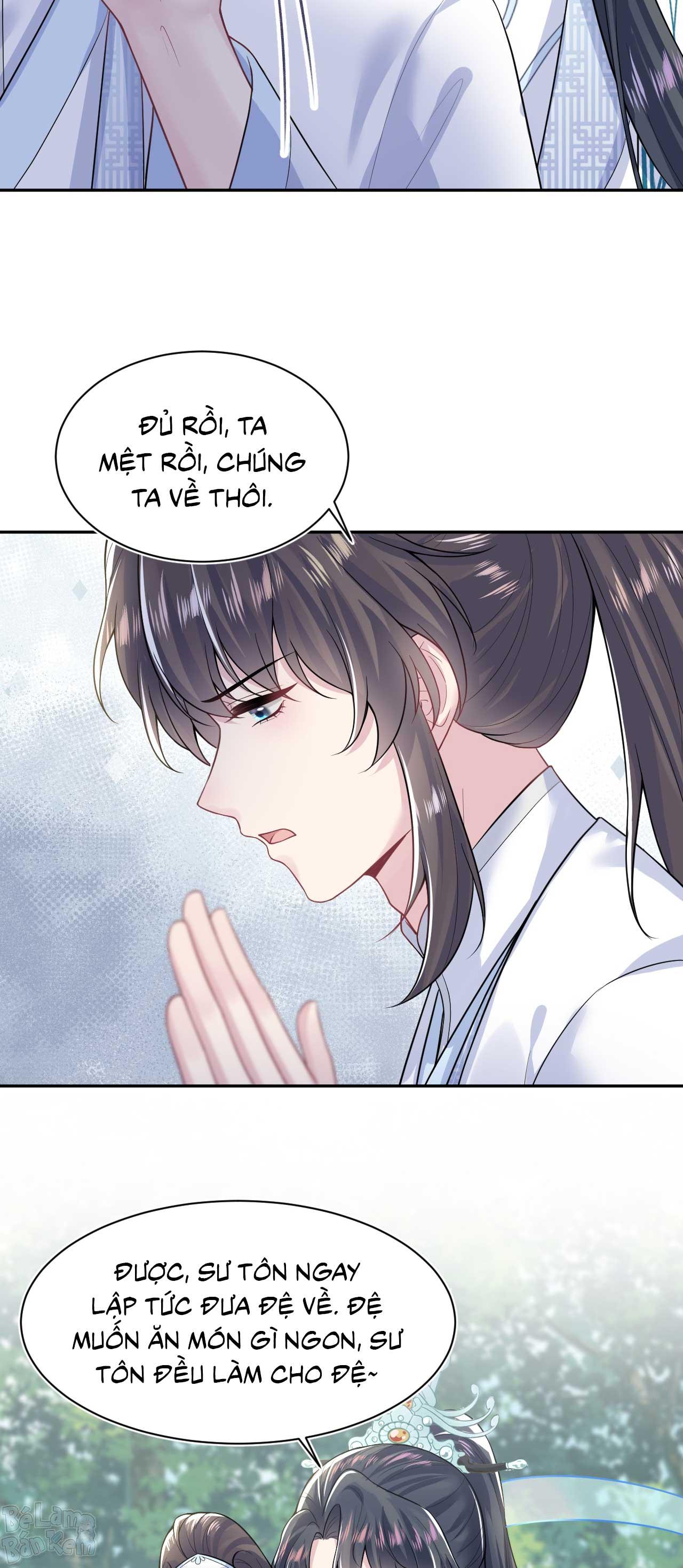 Tuyệt mỹ bạch liên hoa online dạy học Chapter 197 - Next Chapter 198 Thế giới 8