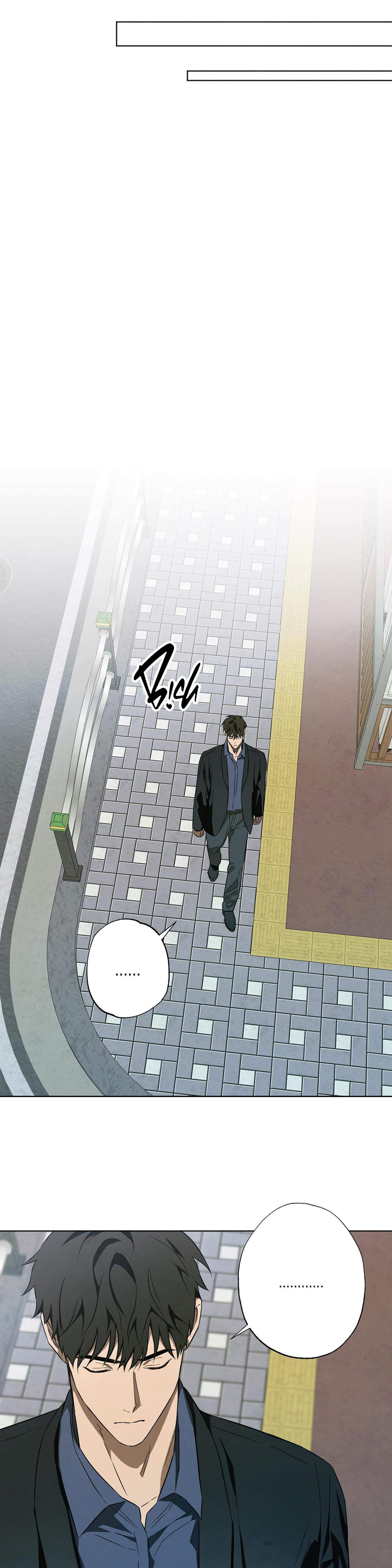 Bí Kíp Cưa Đổ Crush Chapter 9 - Trang 2