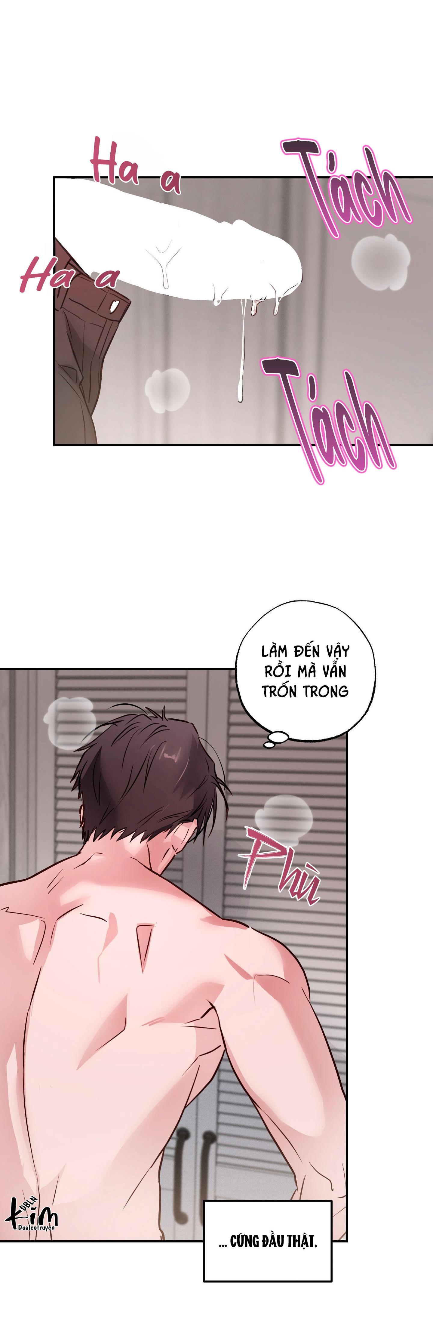 NGHIỆN SEX Chapter 42.2 không được phép 2 - Trang 2