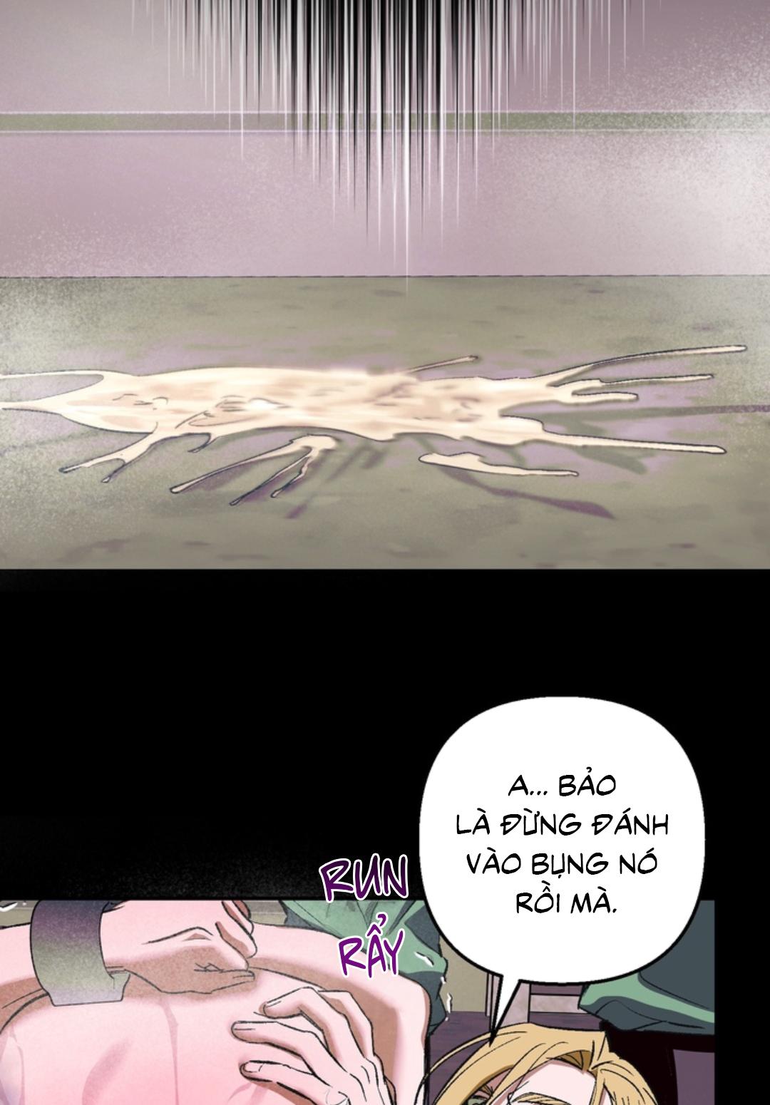 Tiệm bánh nóng bỏng và gợi cảm Chapter 15 H - Next Chapter 16 H+