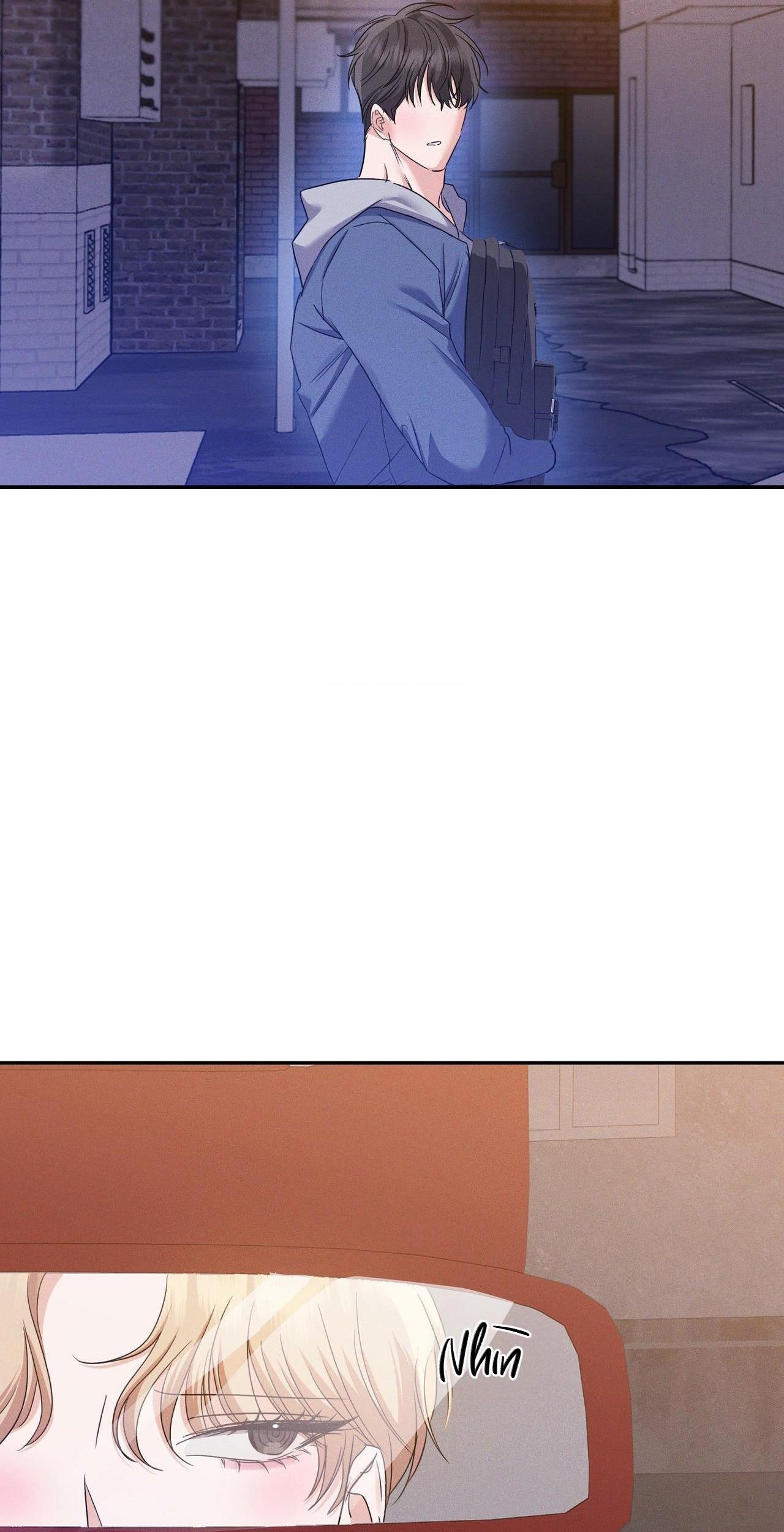 (CBunu) Cẩm Nang Fetish Chapter 6 H - Trang 2