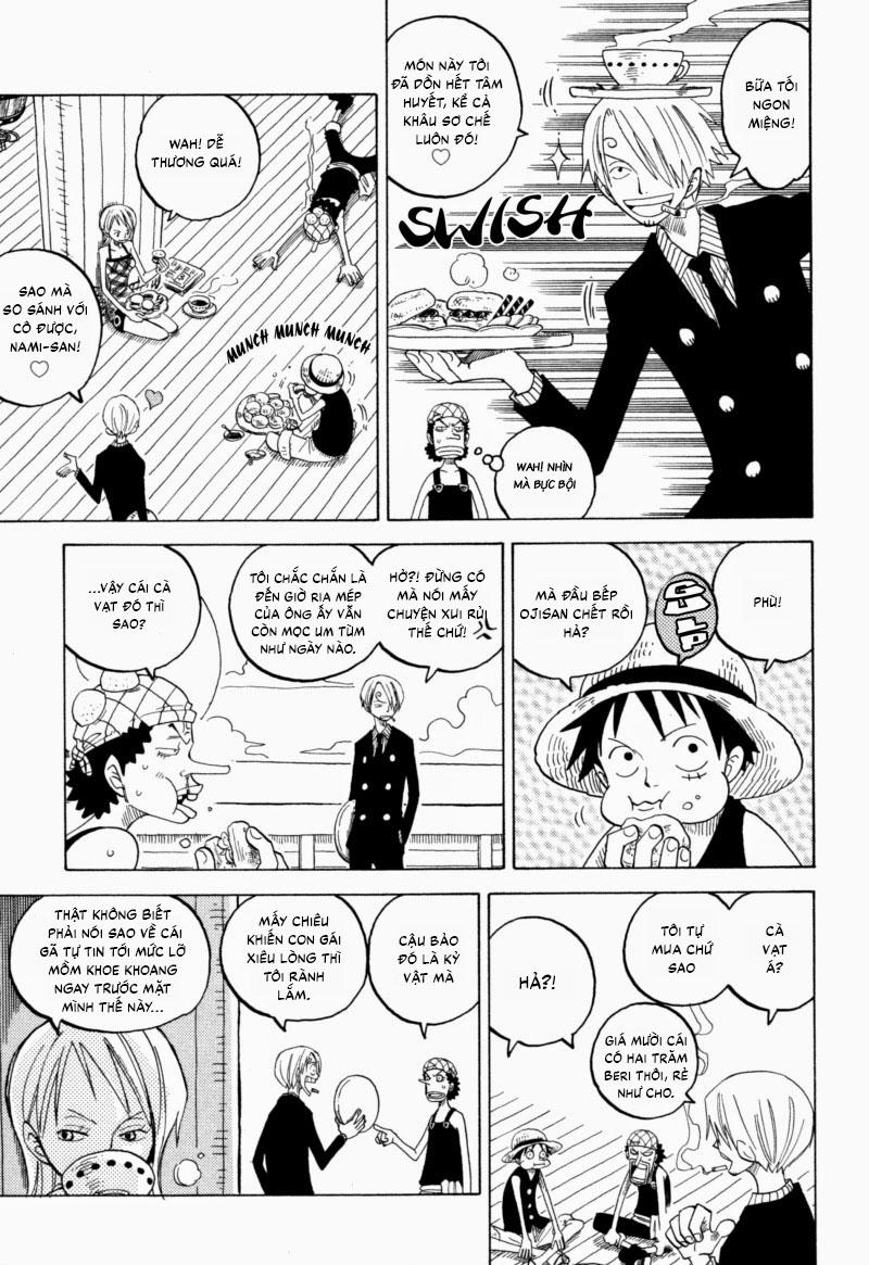 Koizumi-sensei không muốn bị phát hiện Chapter 17 - Trang 2