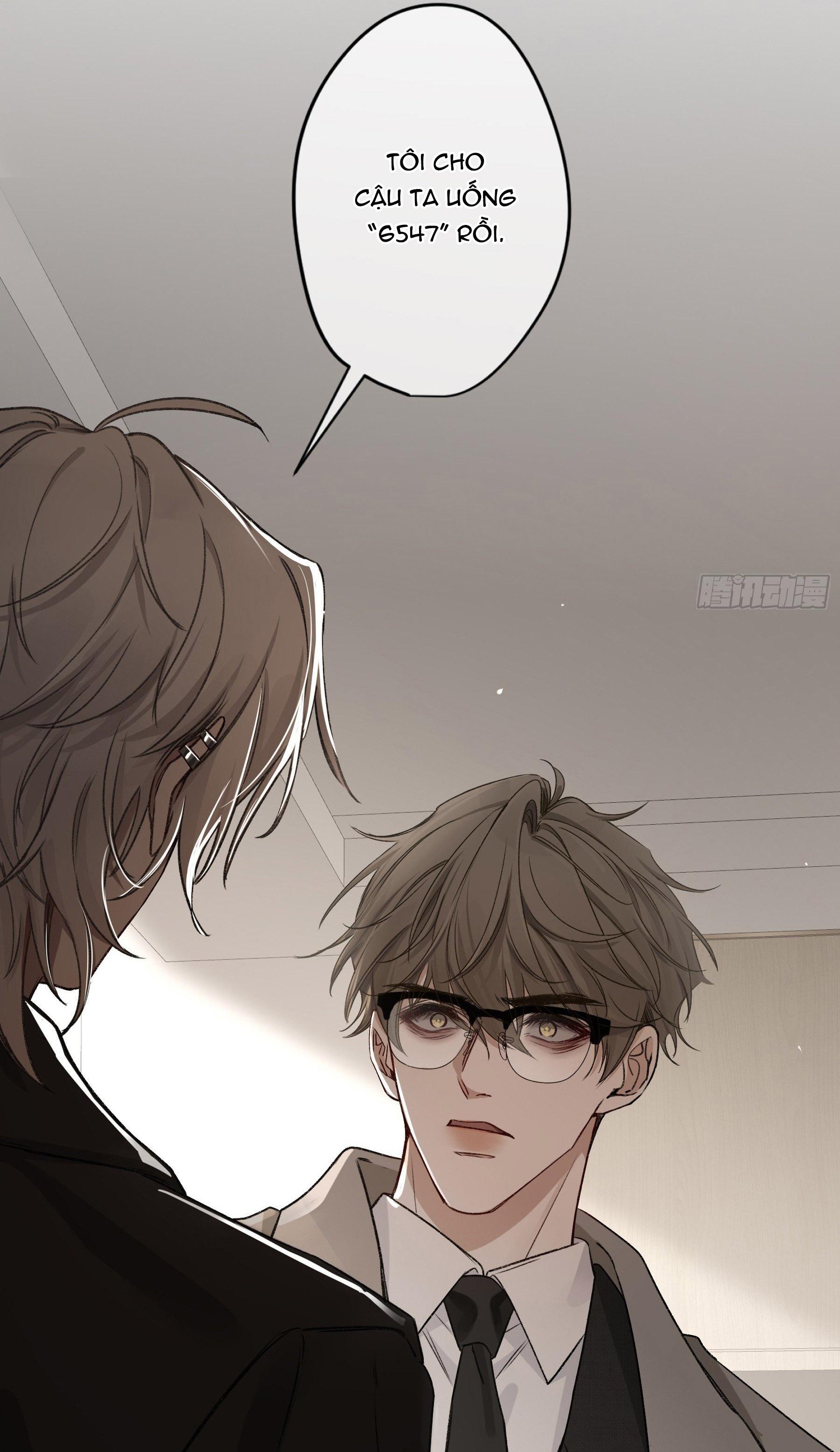 Ác linh Chapter 26 - Next Chapter 27