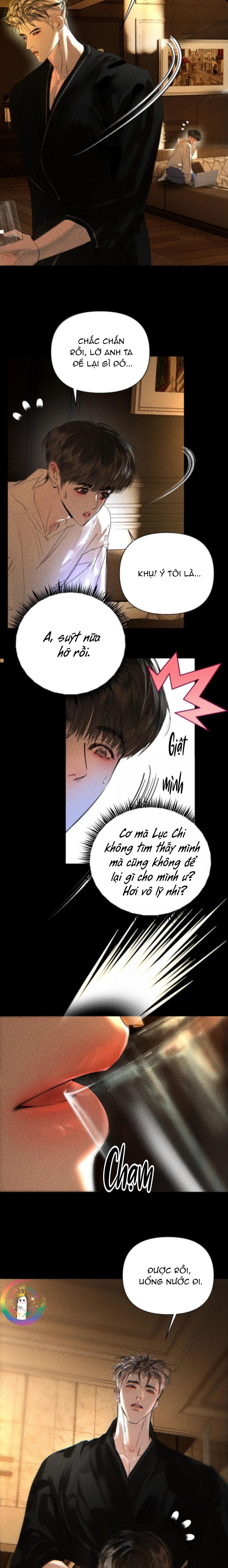 Thoát Khỏi Tầng Hầm Chapter 37 - Next 