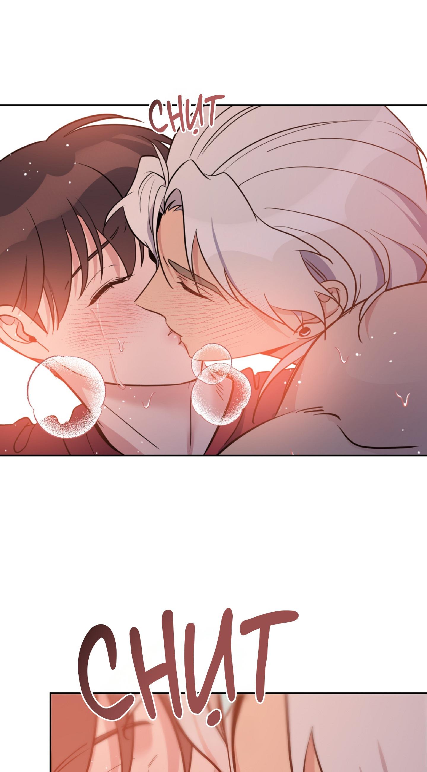Angel kiss Chapter 17 - Next Chapter 18