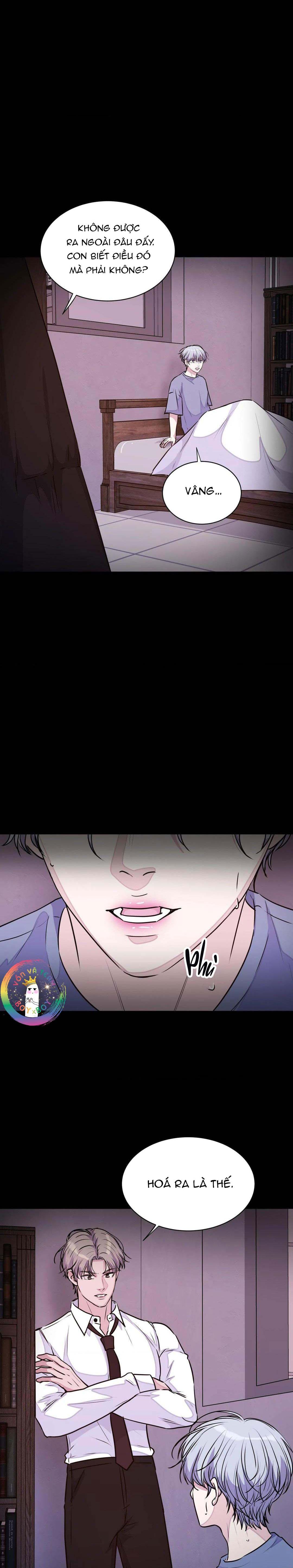 Guiding Light Chapter 54 - Trang 2