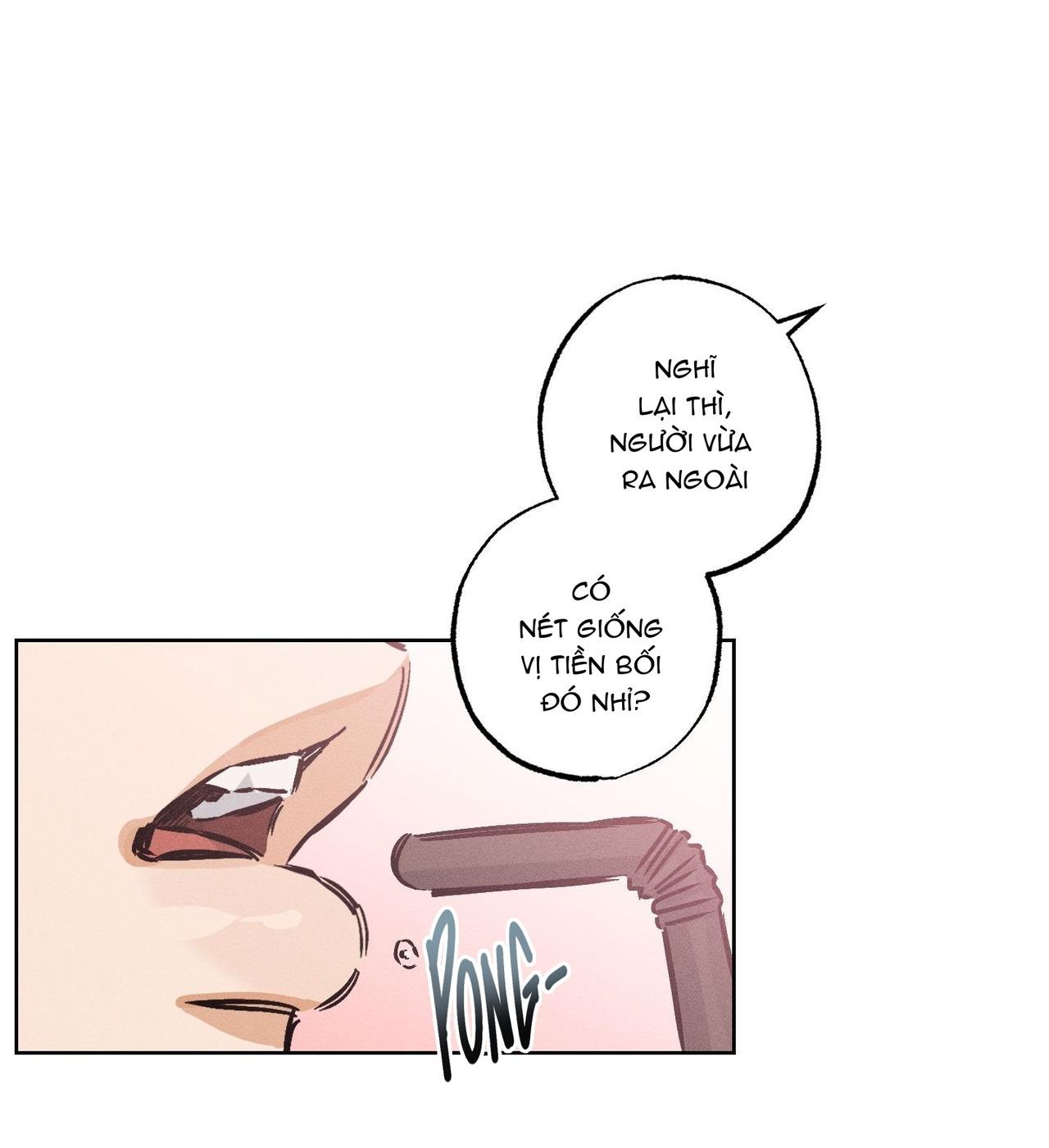 Sau Ánh Đèn Sân Khấu Chapter 23 - Trang 2