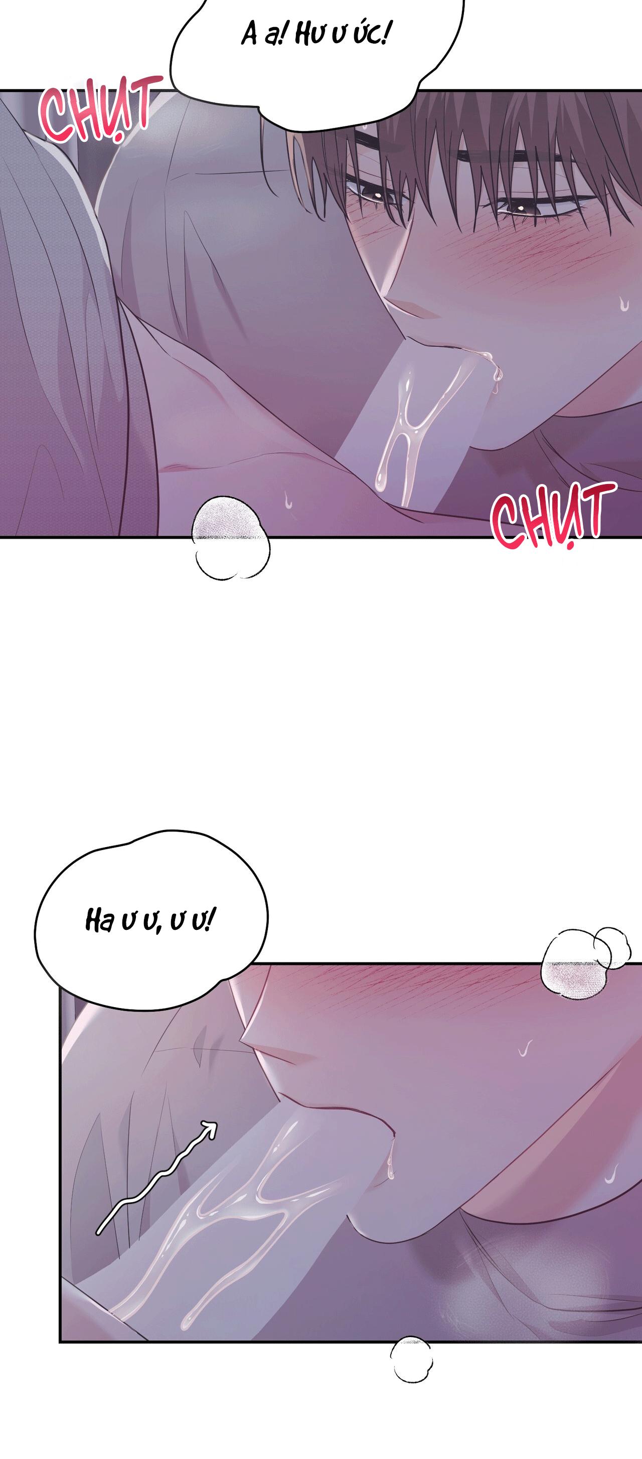 TIỂU THỬ: BẮT ĐẦU MÙA HÈ Chapter 60 H++ - Next 