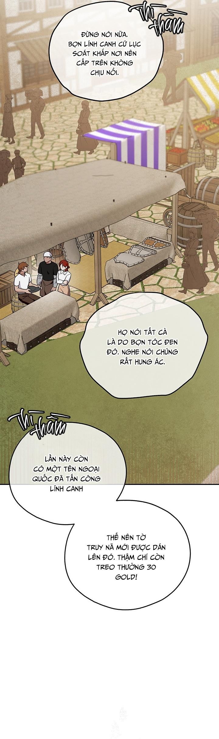BÉ CHUỘT CỦA TÔI LÀ THỨC TỈNH GIẢ CẤP S Chapter 4 - Next 