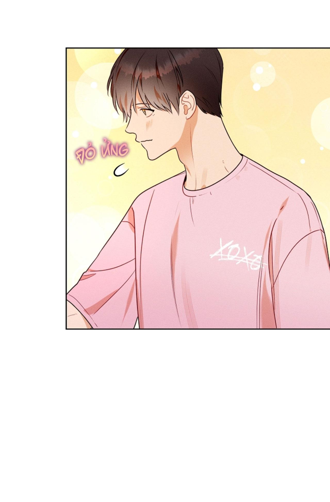 Tố Cáo Sếp Tôi Chapter 37 - Next Chapter 38