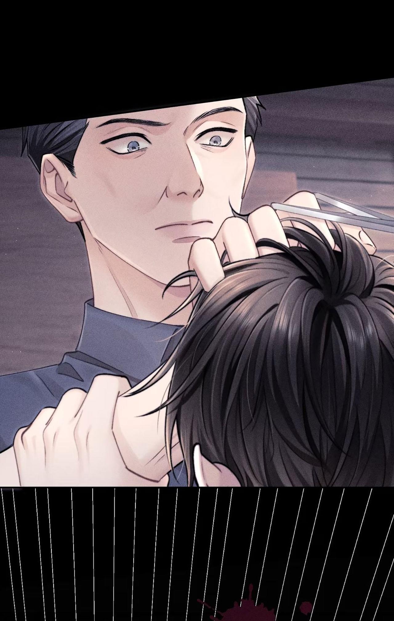 Lời hồi đáp của Keanu Reeves Chapter 6 - Next Chapter 7