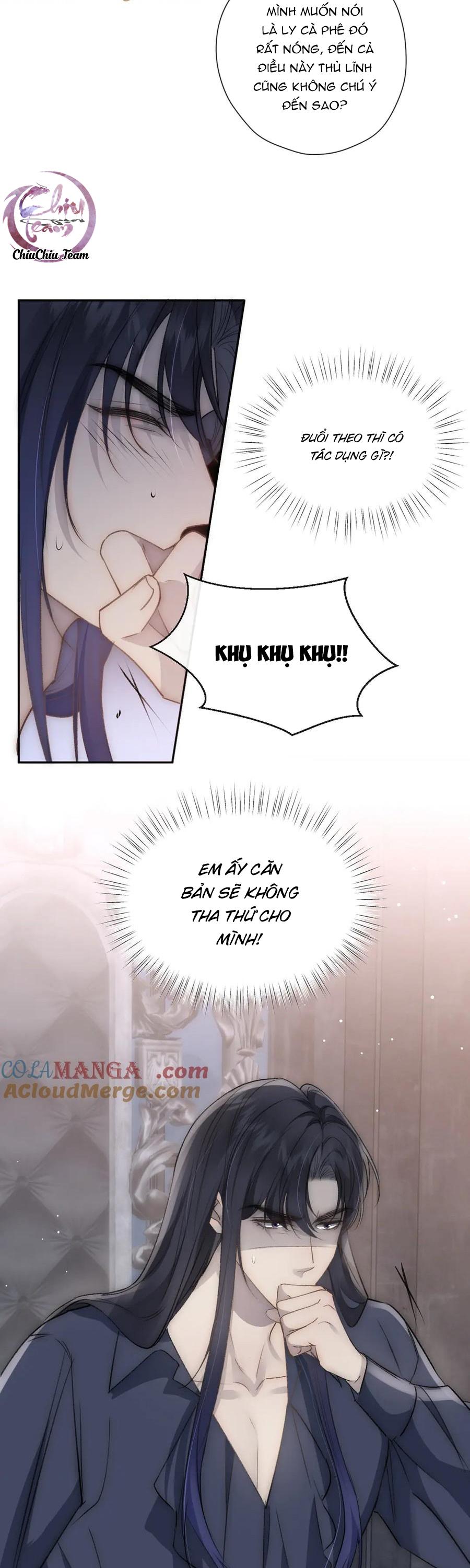 Tù Long Tuyết Chapter 46 - Next 